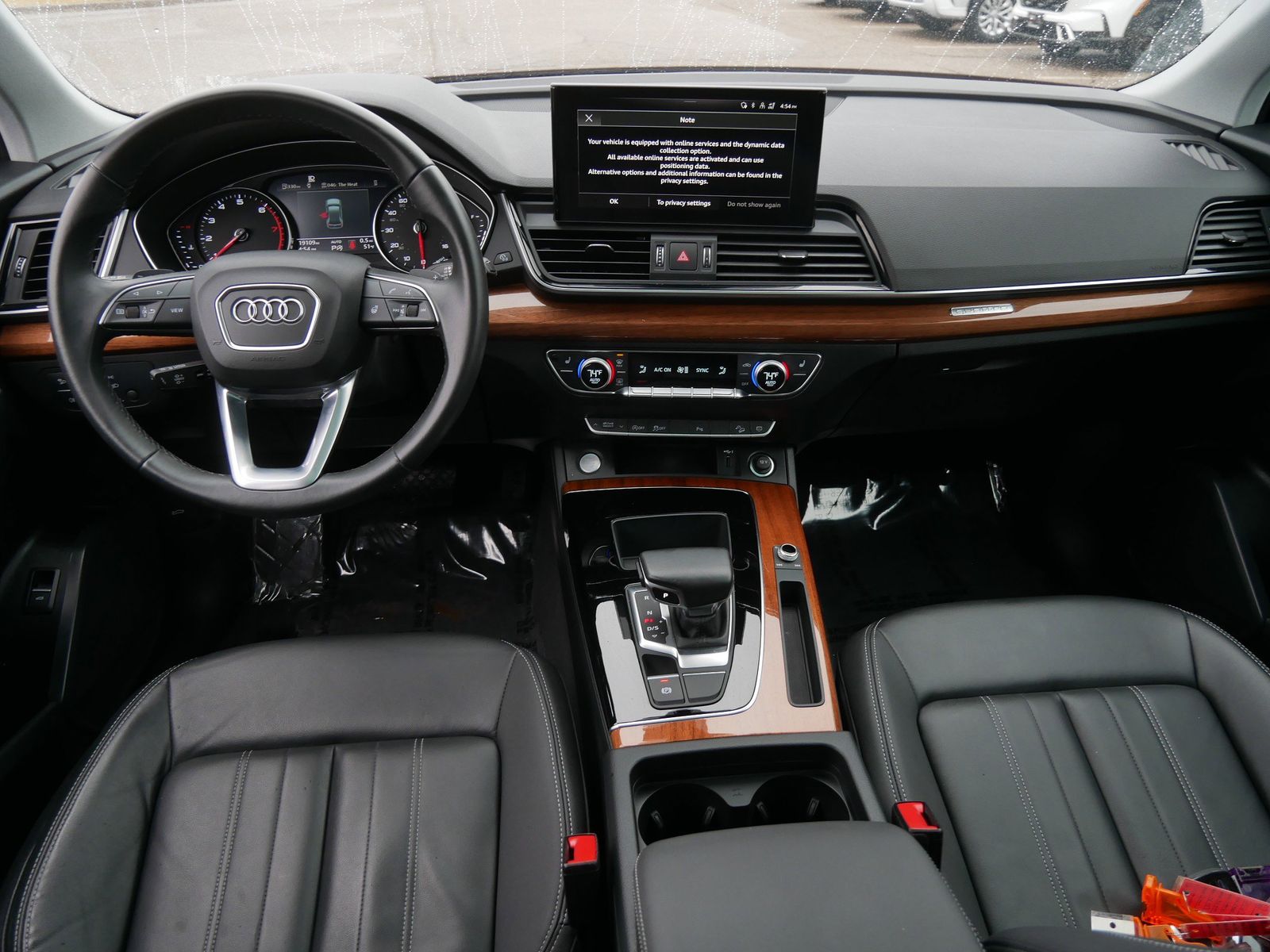 Thumbnail: 2023 Audi Q5 - 12