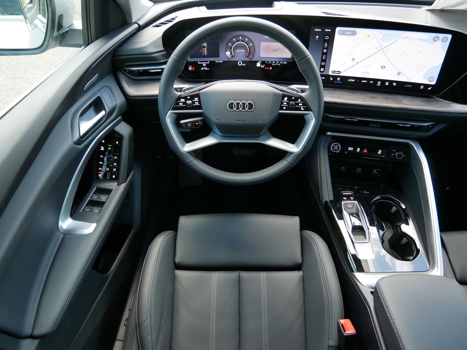 Thumbnail: 2026 Audi Q5 - 10