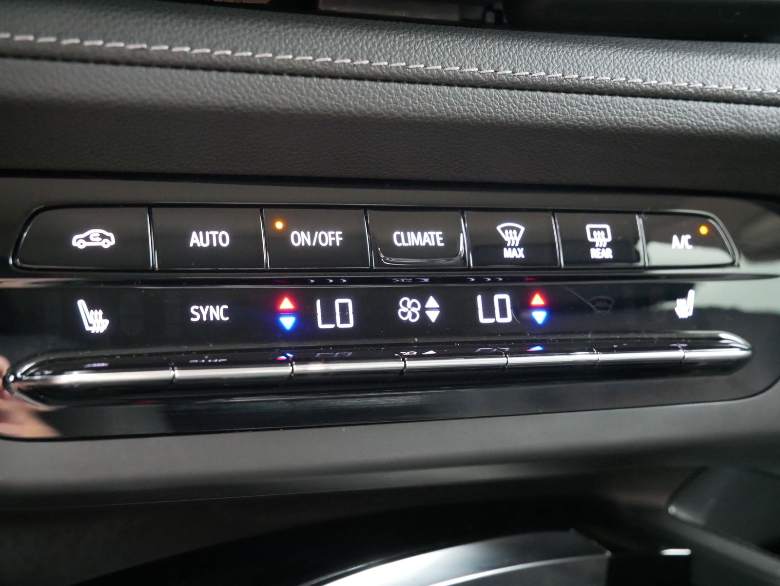 Thumbnail: 2023 Buick Envision - 19