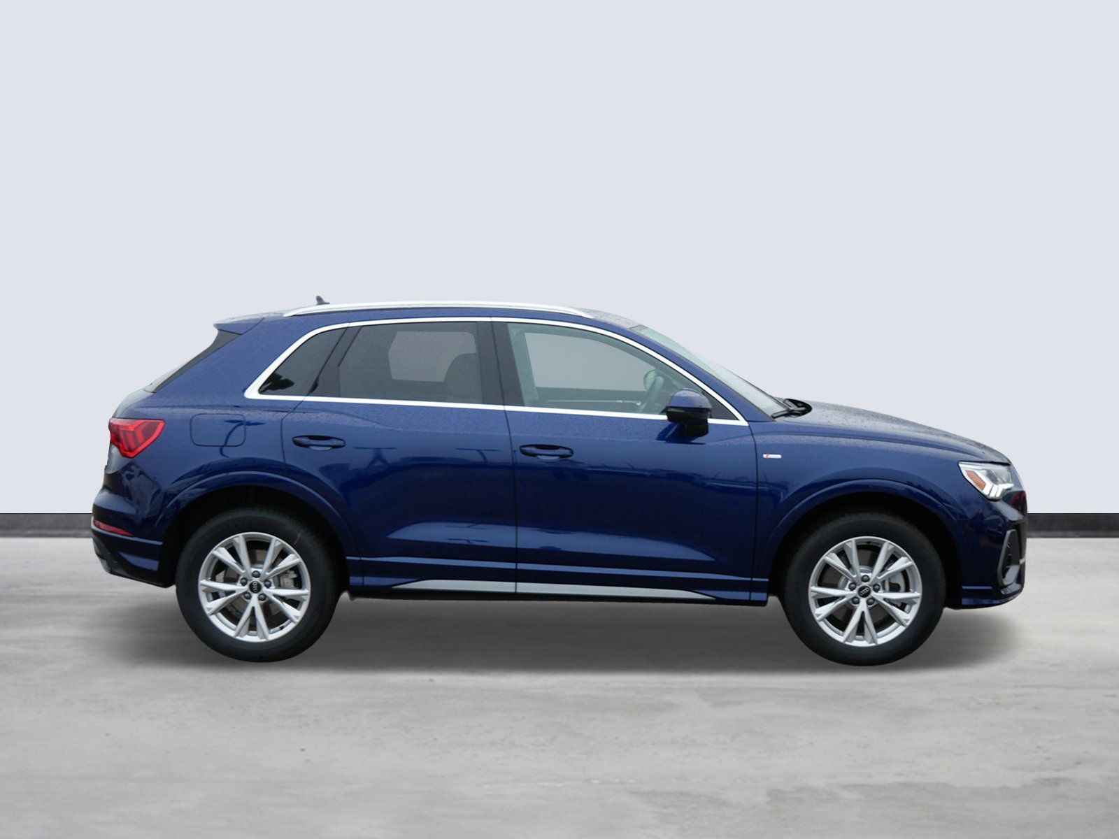 Thumbnail: 2025 Audi Q3 - 5