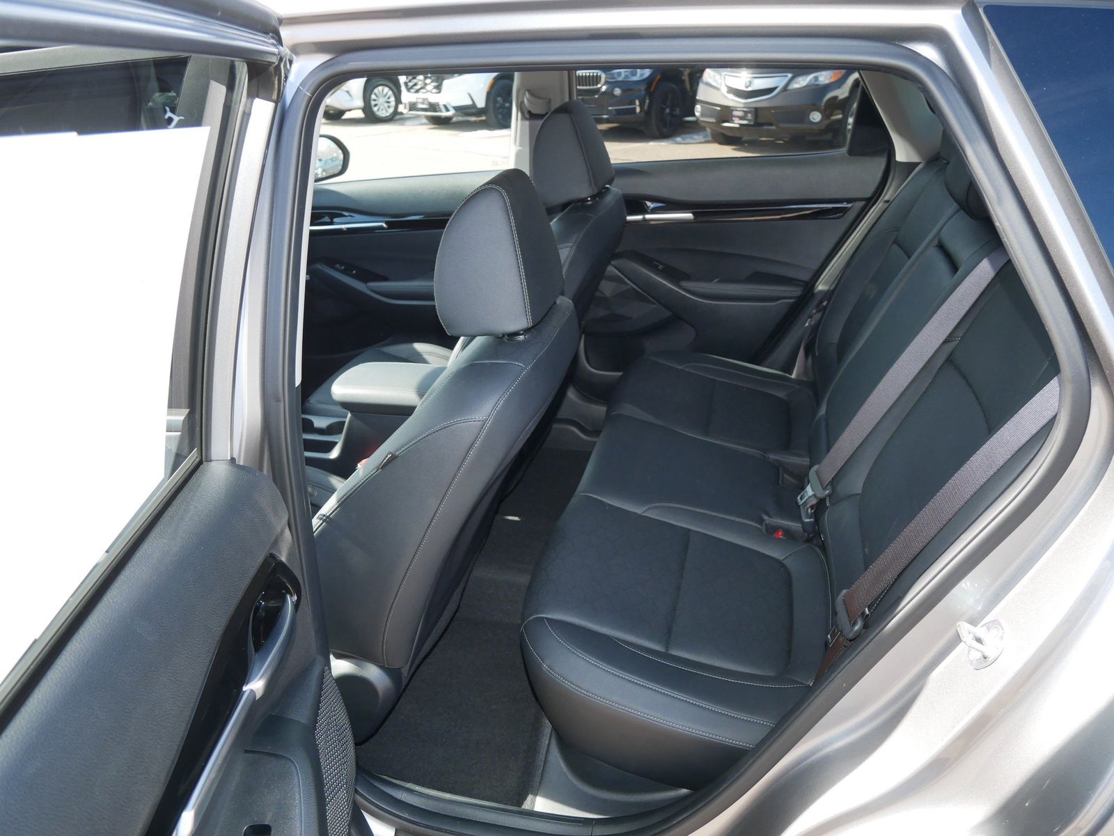 Thumbnail: 2025 Kia Seltos - 10