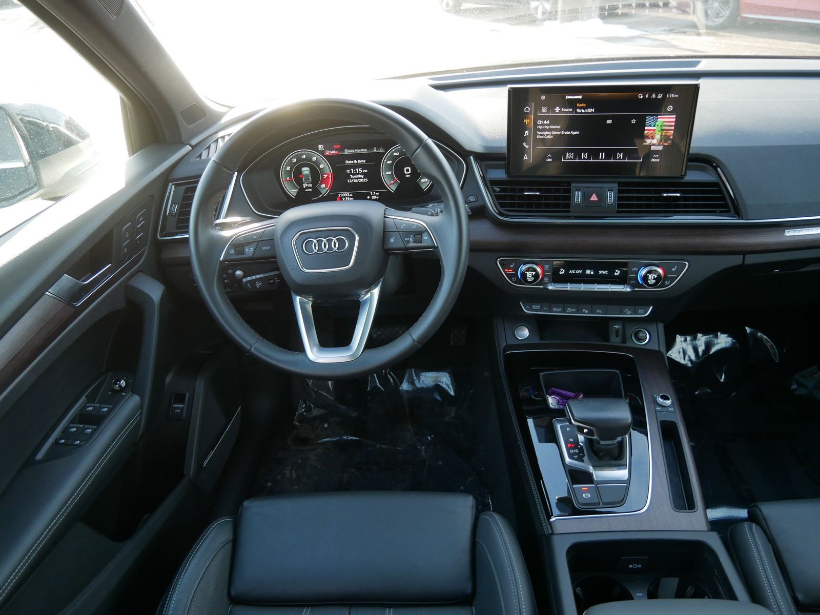 Thumbnail: 2021 Audi Q5 - 11