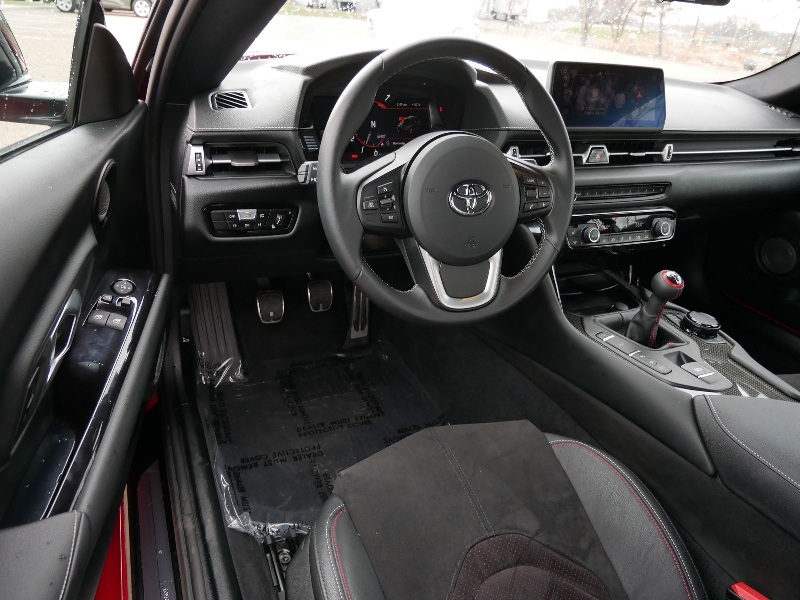 Thumbnail: 2026 Toyota GR Supra - 11