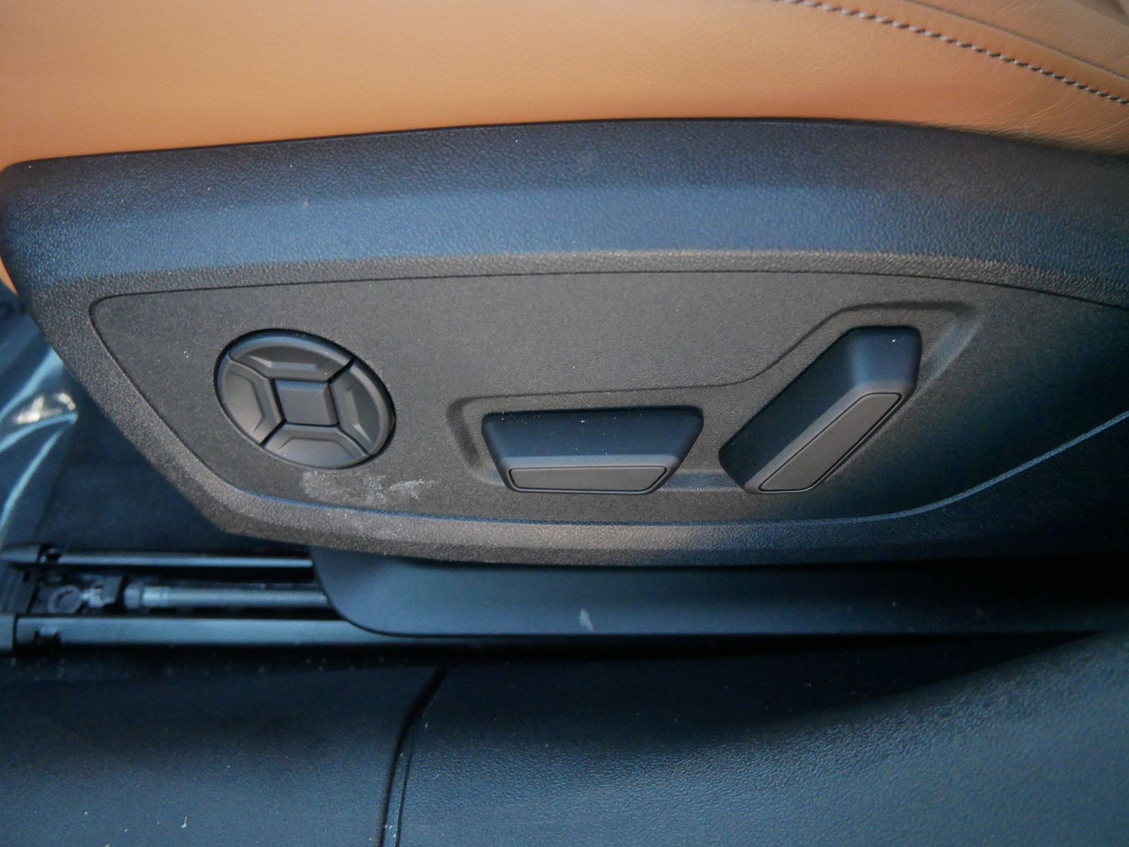 Thumbnail: 2026 Audi A6 - 12