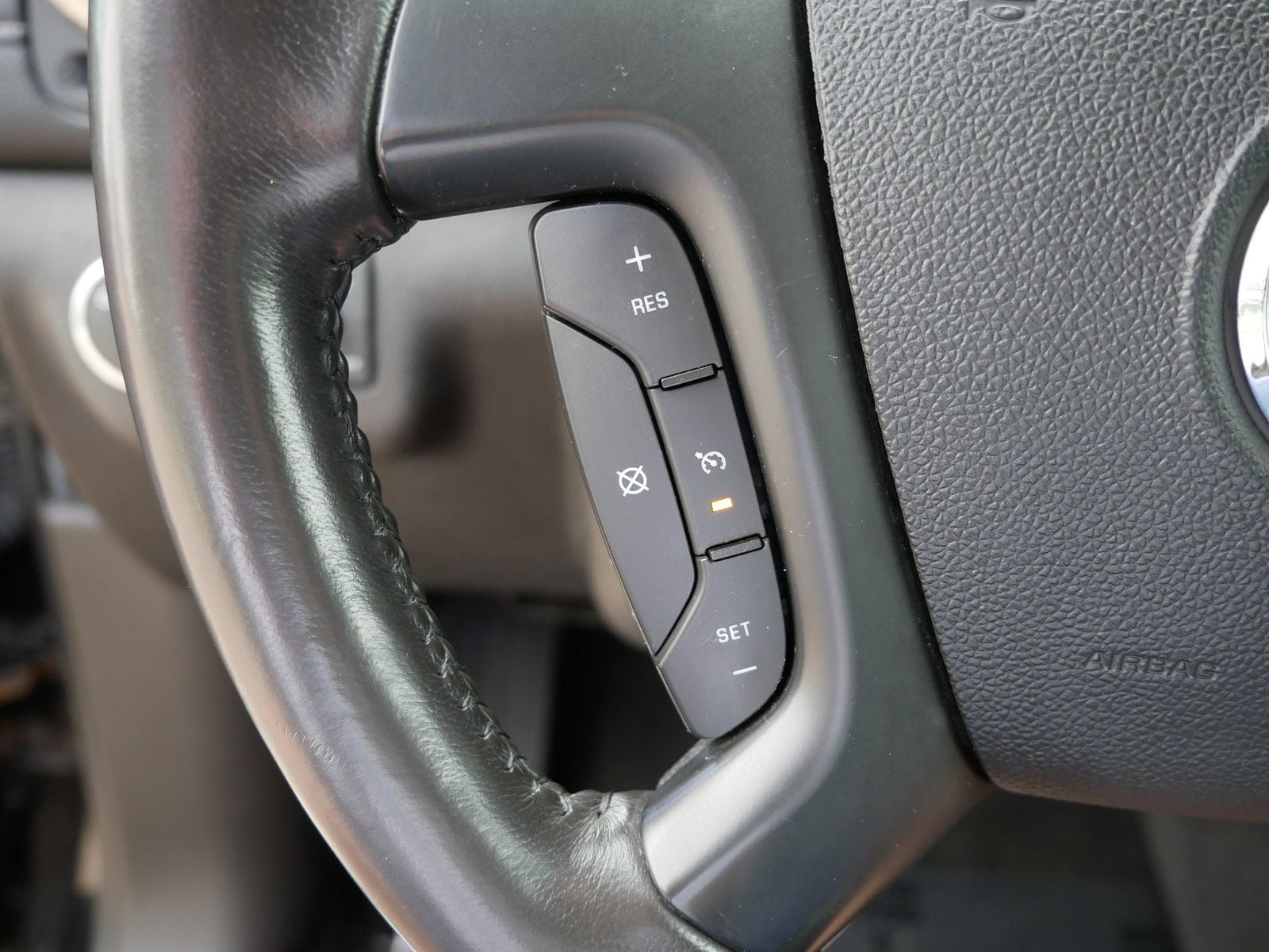 Thumbnail: 2014 Buick Enclave - 20
