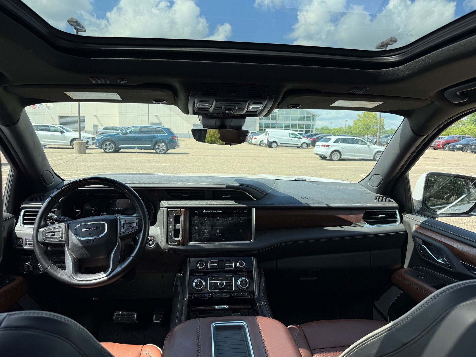 Thumbnail: 2023 GMC Yukon - 6