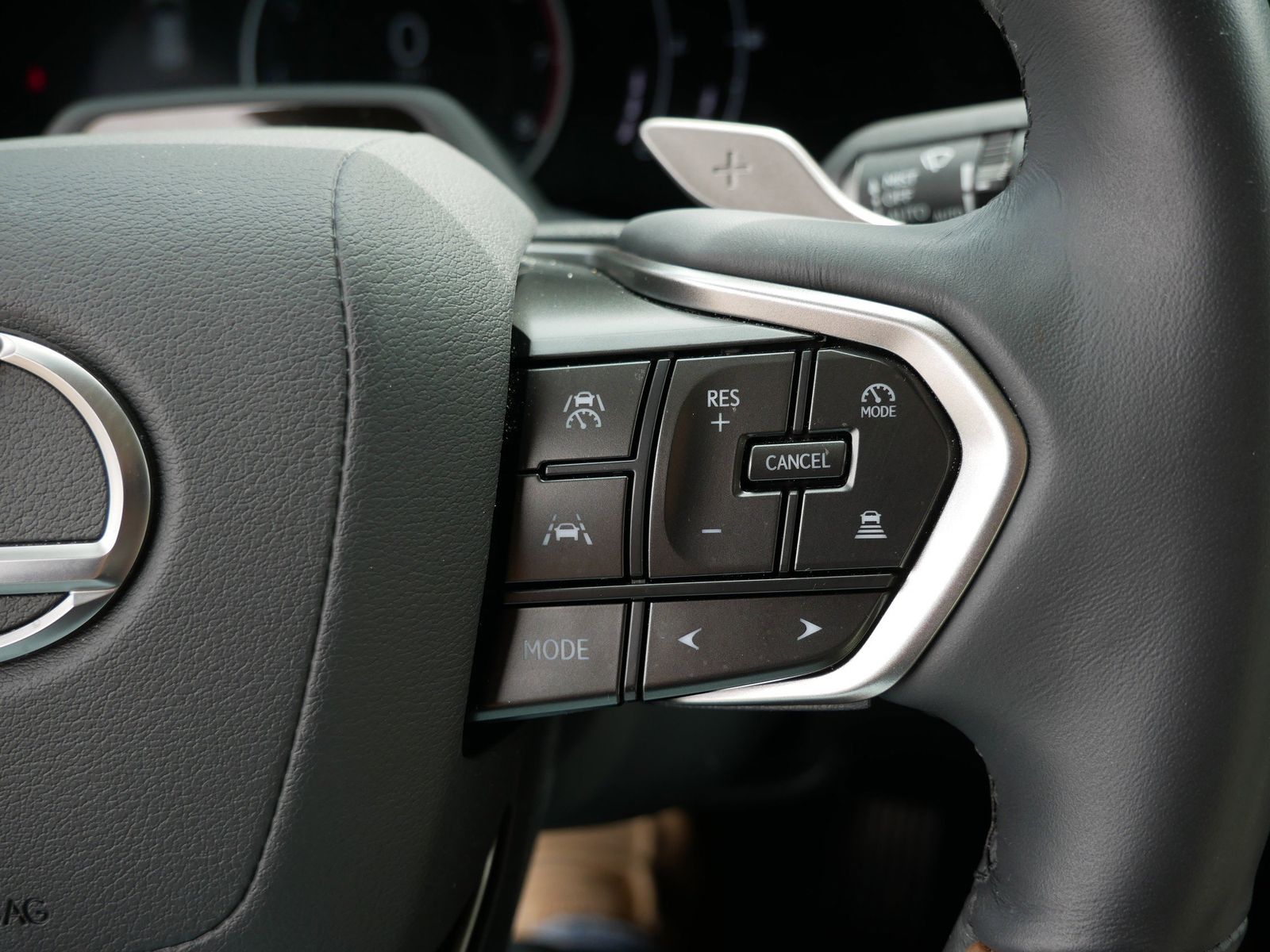 Thumbnail: 2024 Lexus RX - 22