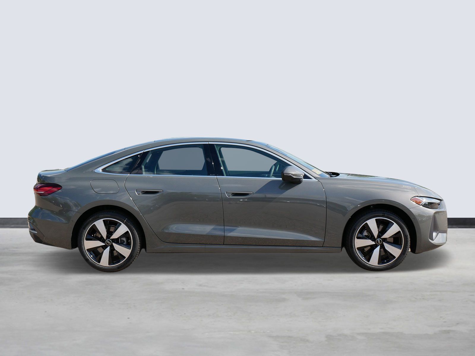 Thumbnail: 2025 Audi A5 - 5