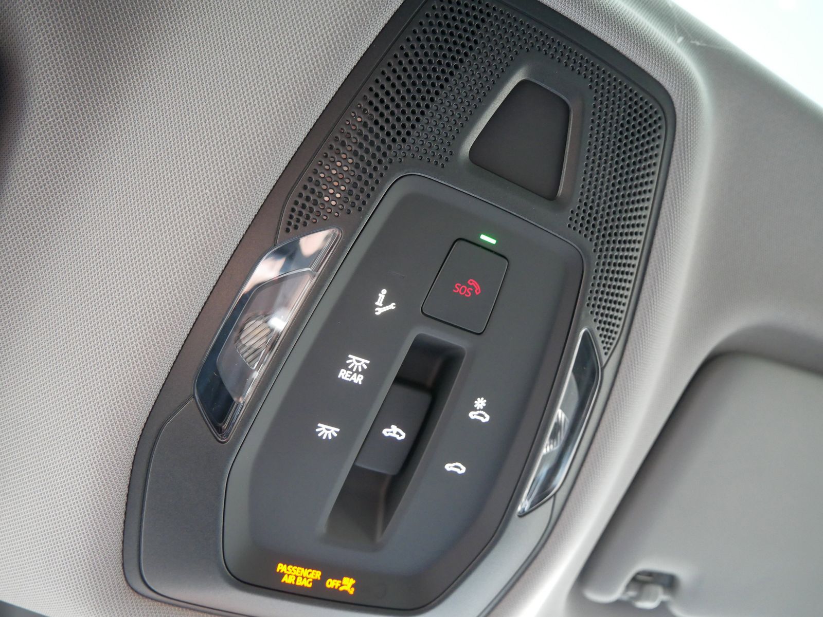 Thumbnail: 2025 Audi Q5 - 14