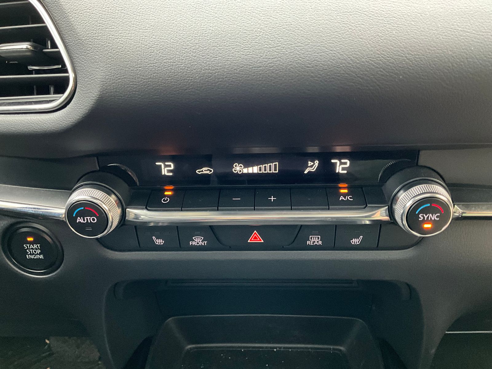 Thumbnail: 2022 Mazda CX-30 - 15