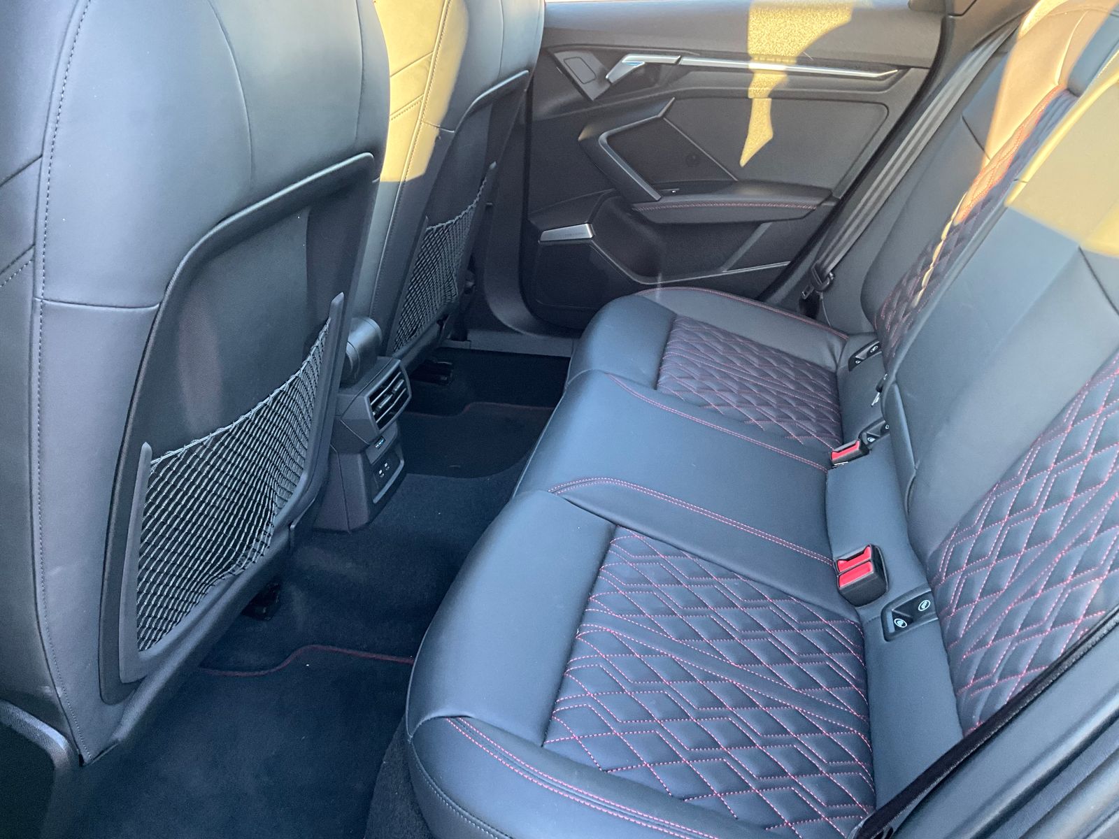 Thumbnail: 2023 Audi S3 - 12