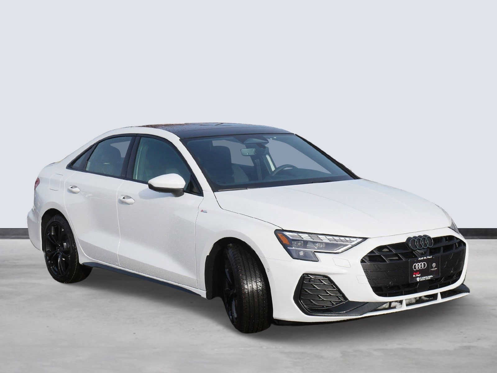 Thumbnail: 2026 Audi A3 - 6