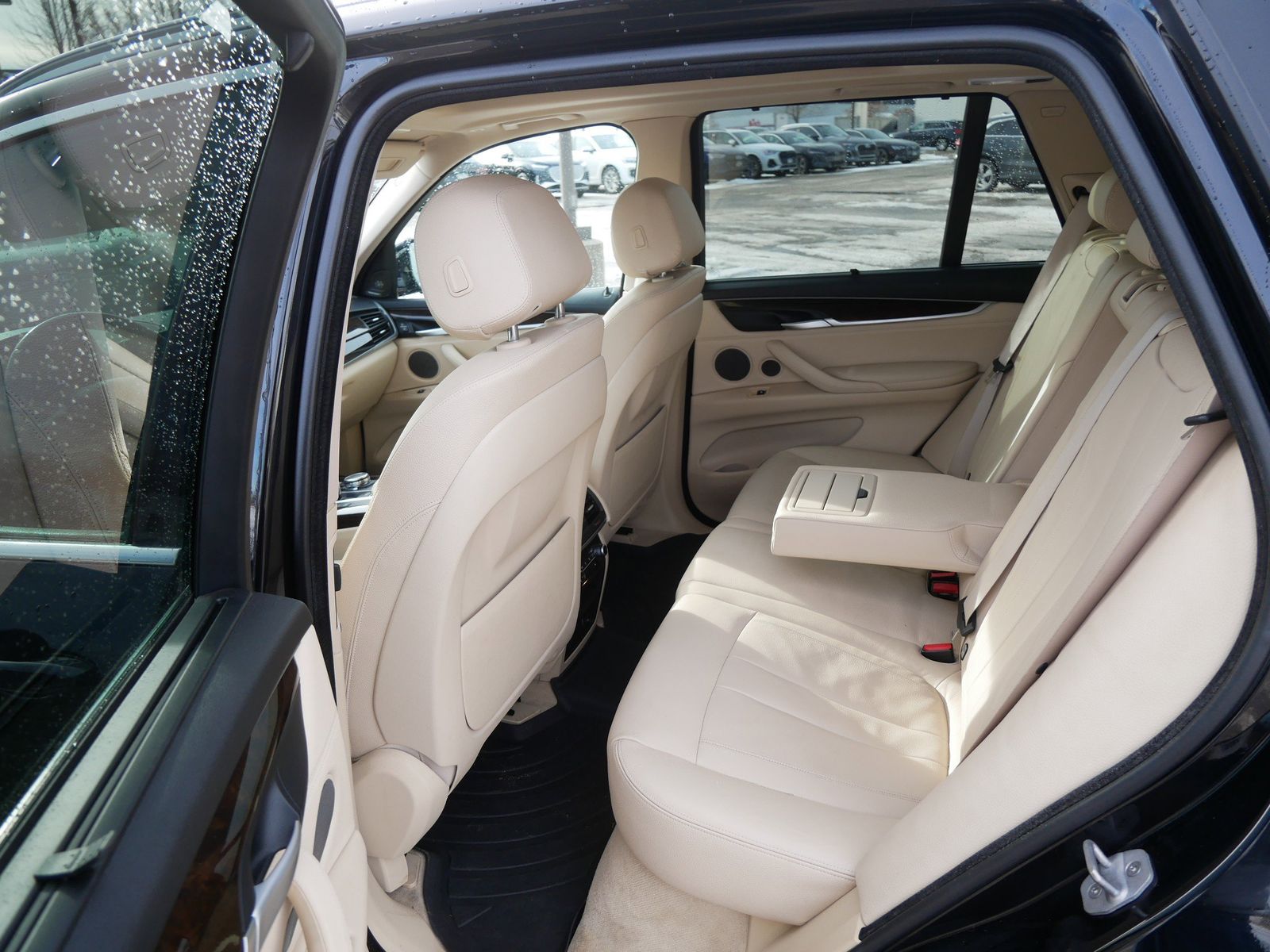 Thumbnail: 2015 BMW X5 - 9