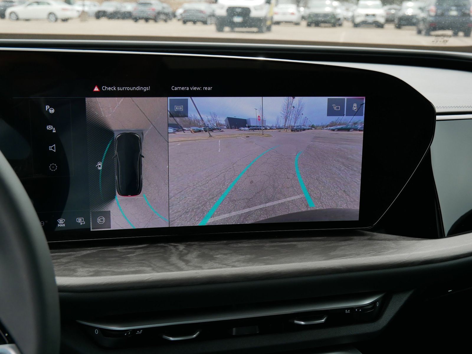 Thumbnail: 2025 Audi Q5 - 20