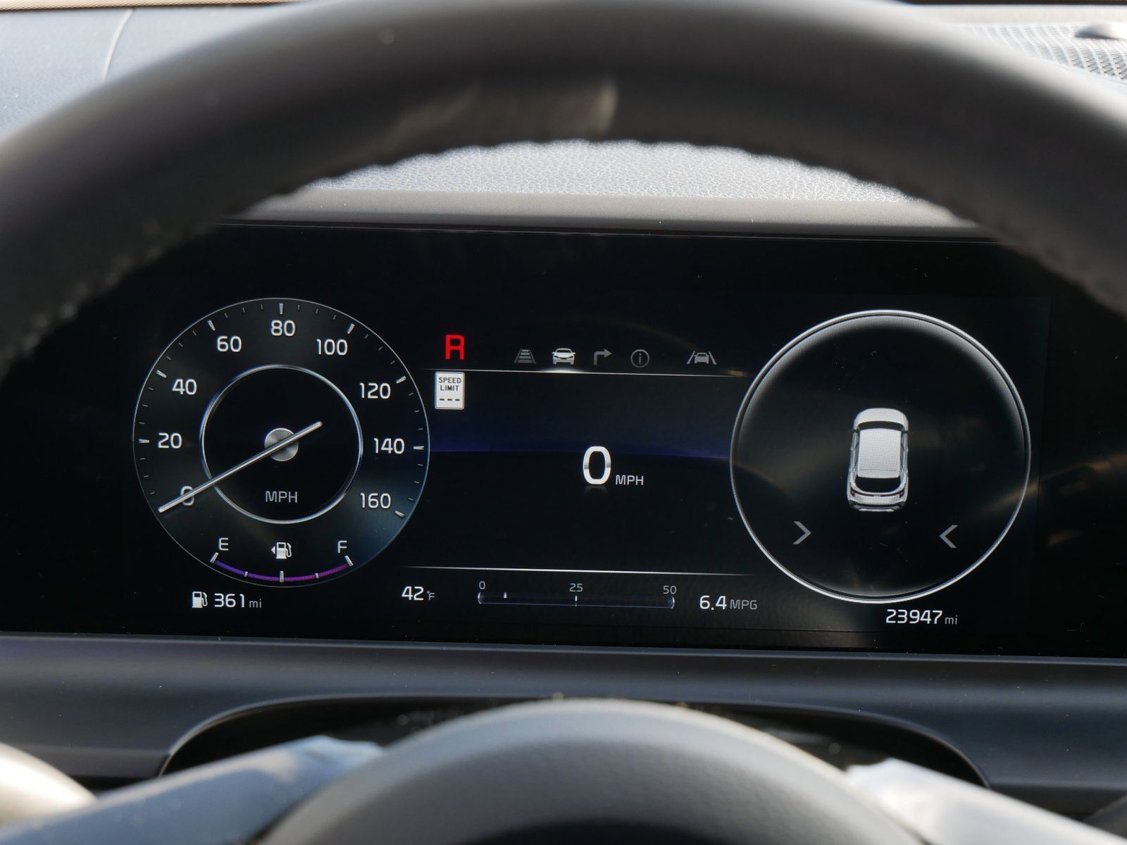 Thumbnail: 2025 Kia Seltos - 25