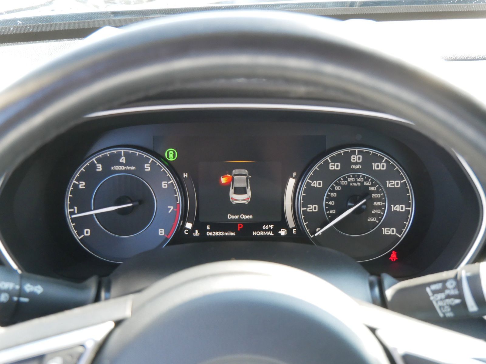 Thumbnail: 2022 Acura TLX - 24