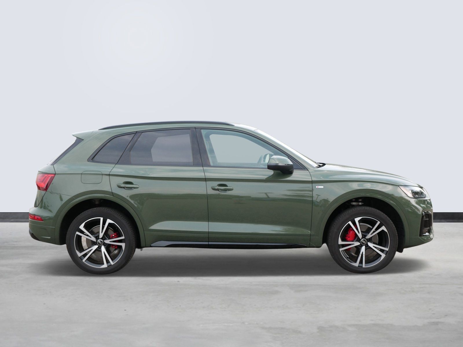 Thumbnail: 2025 Audi Q5 - 5