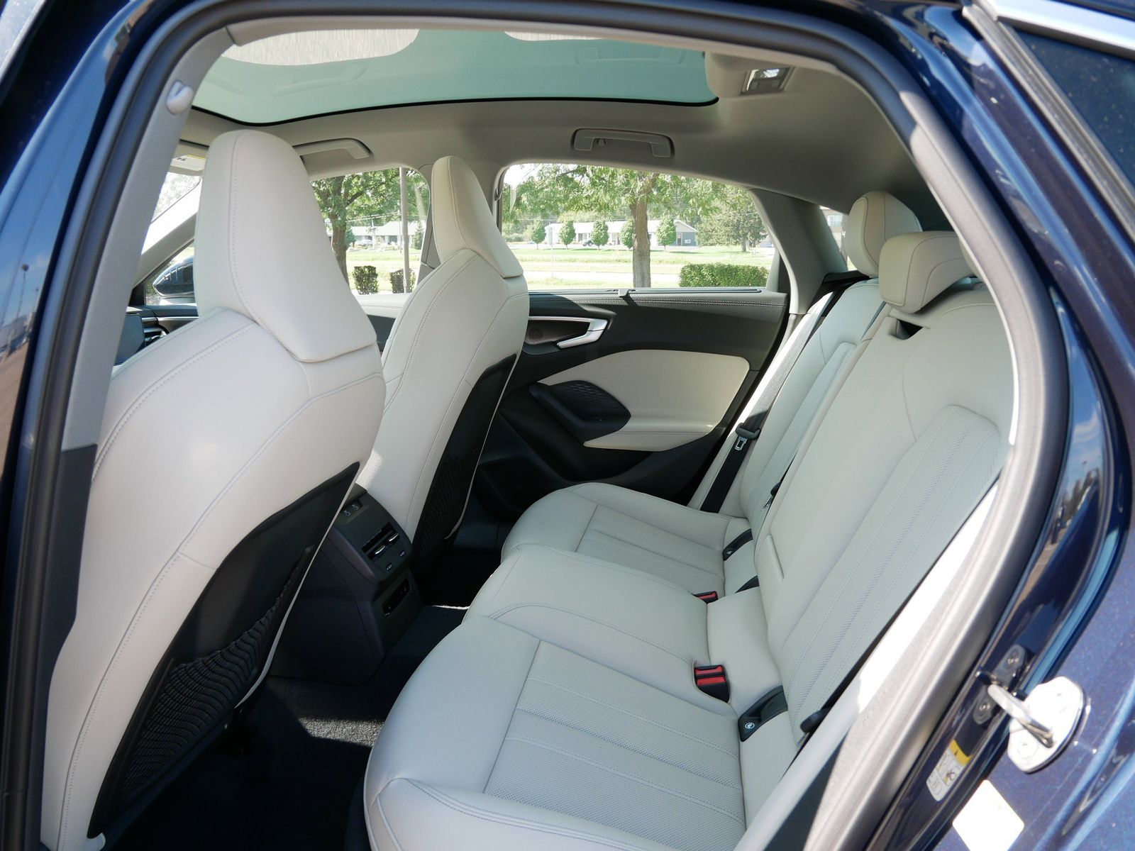 Thumbnail: 2025 Audi A5 - 10