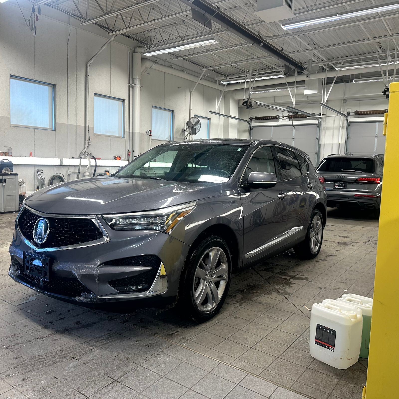 Thumbnail: 2020 Acura RDX - 2