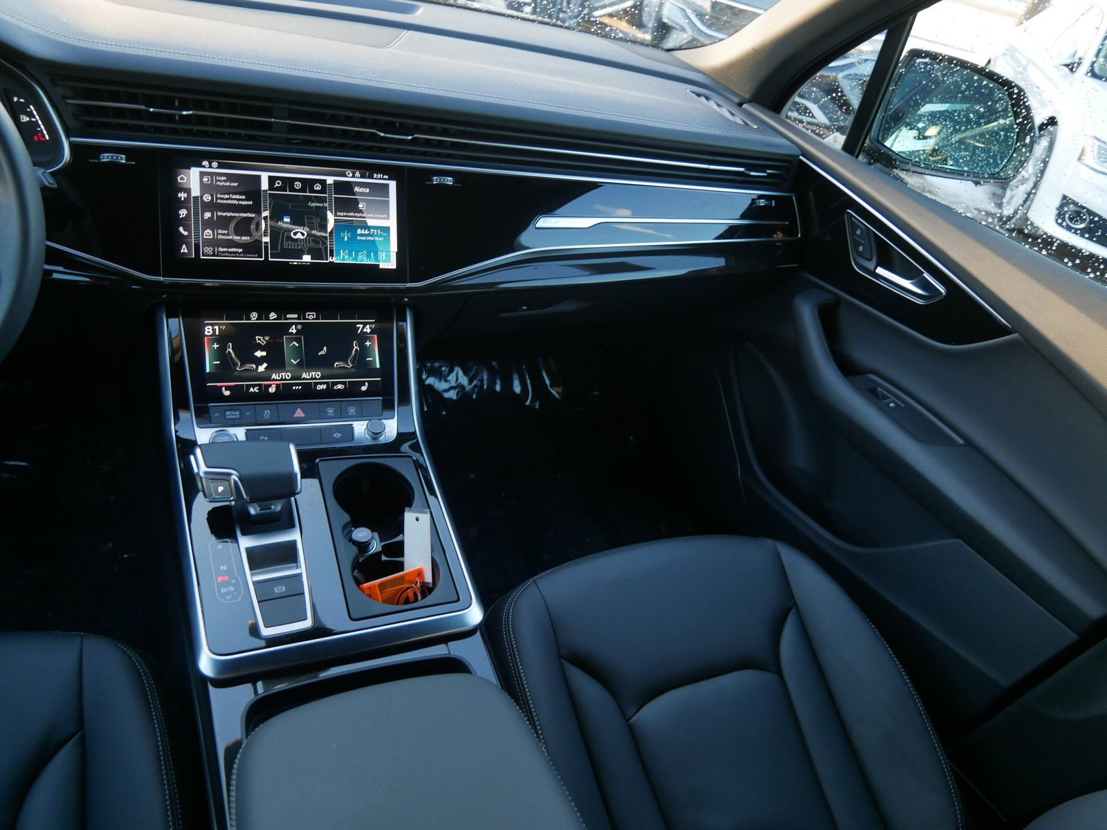 Thumbnail: 2025 Audi Q7 - 13