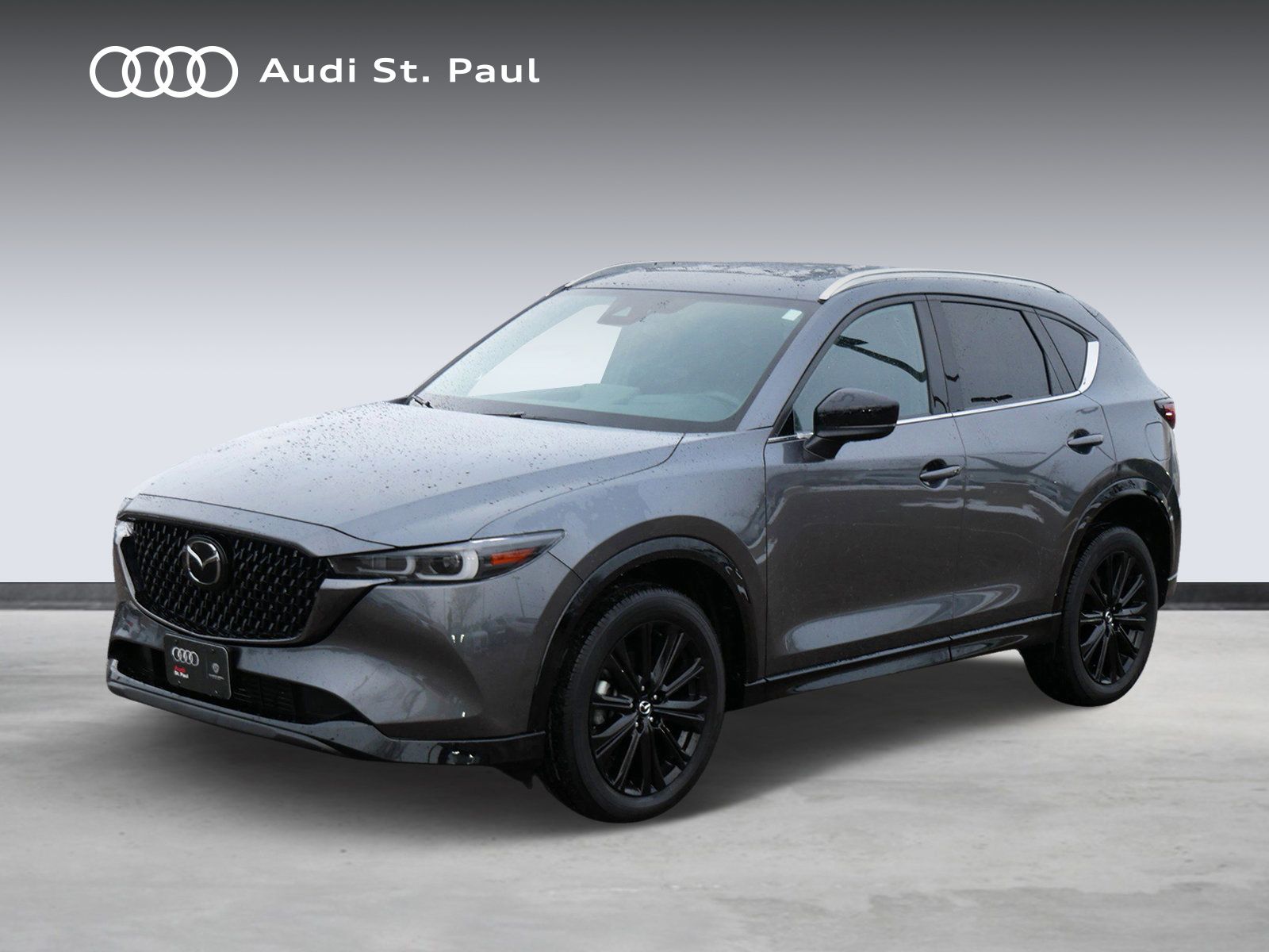 Thumbnail: 2024 Mazda CX-5 - 1