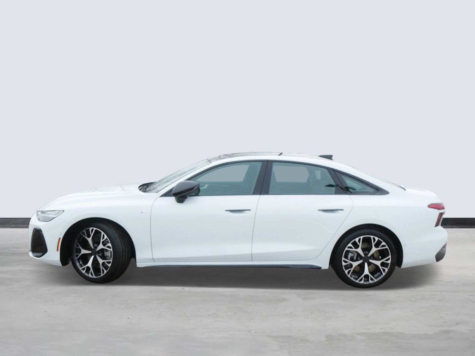 Thumbnail: 2026 Audi A6 - 2