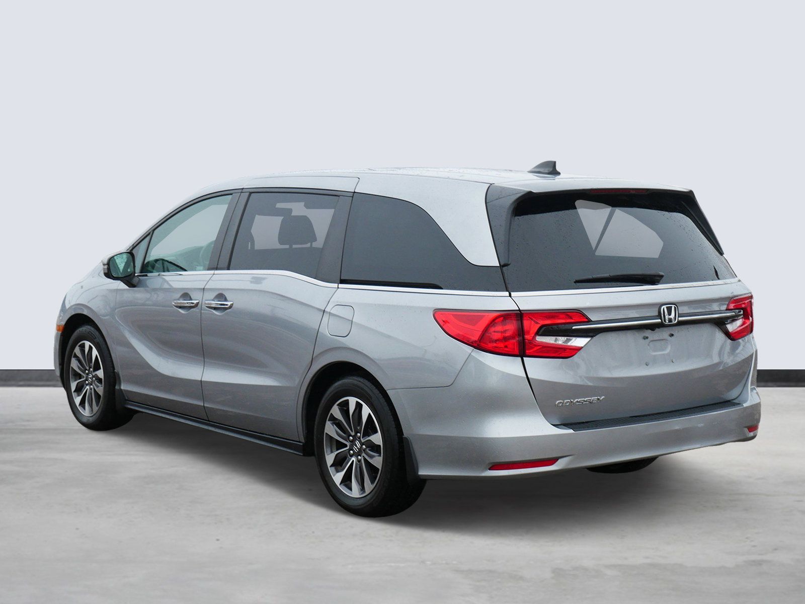 Thumbnail: 2022 Honda Odyssey - 3