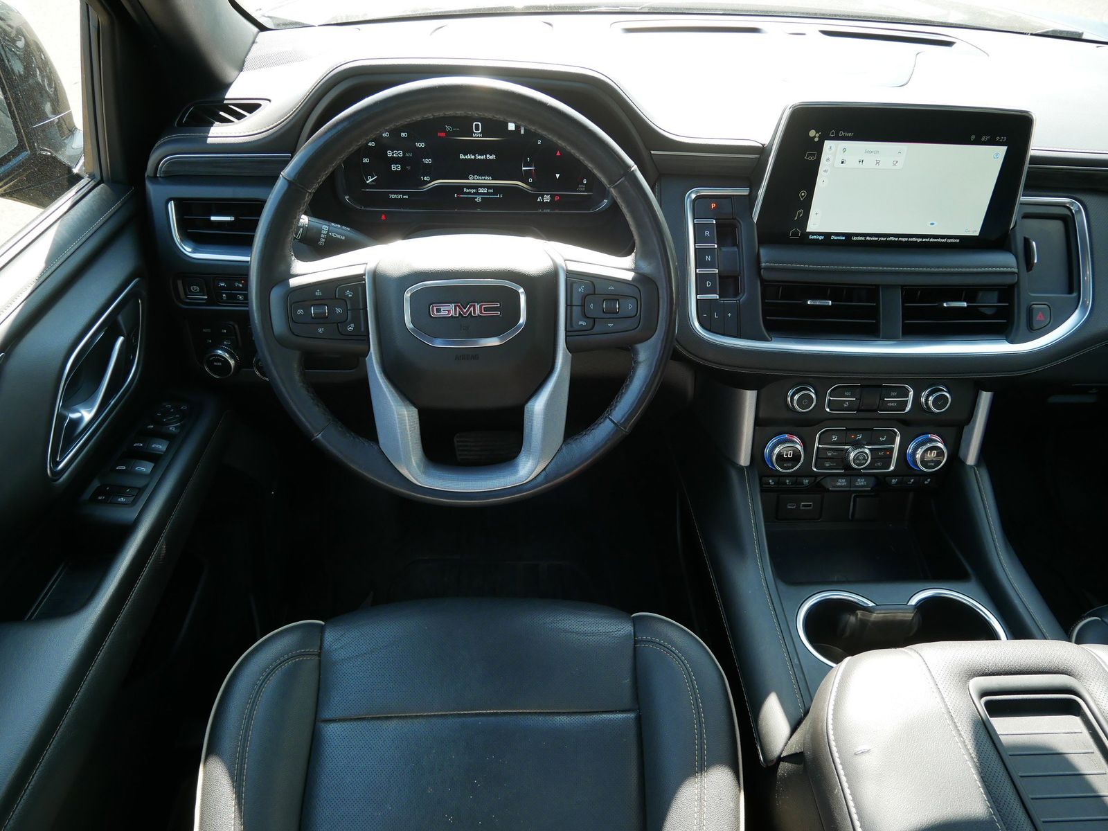 Thumbnail: 2022 GMC Yukon - 15