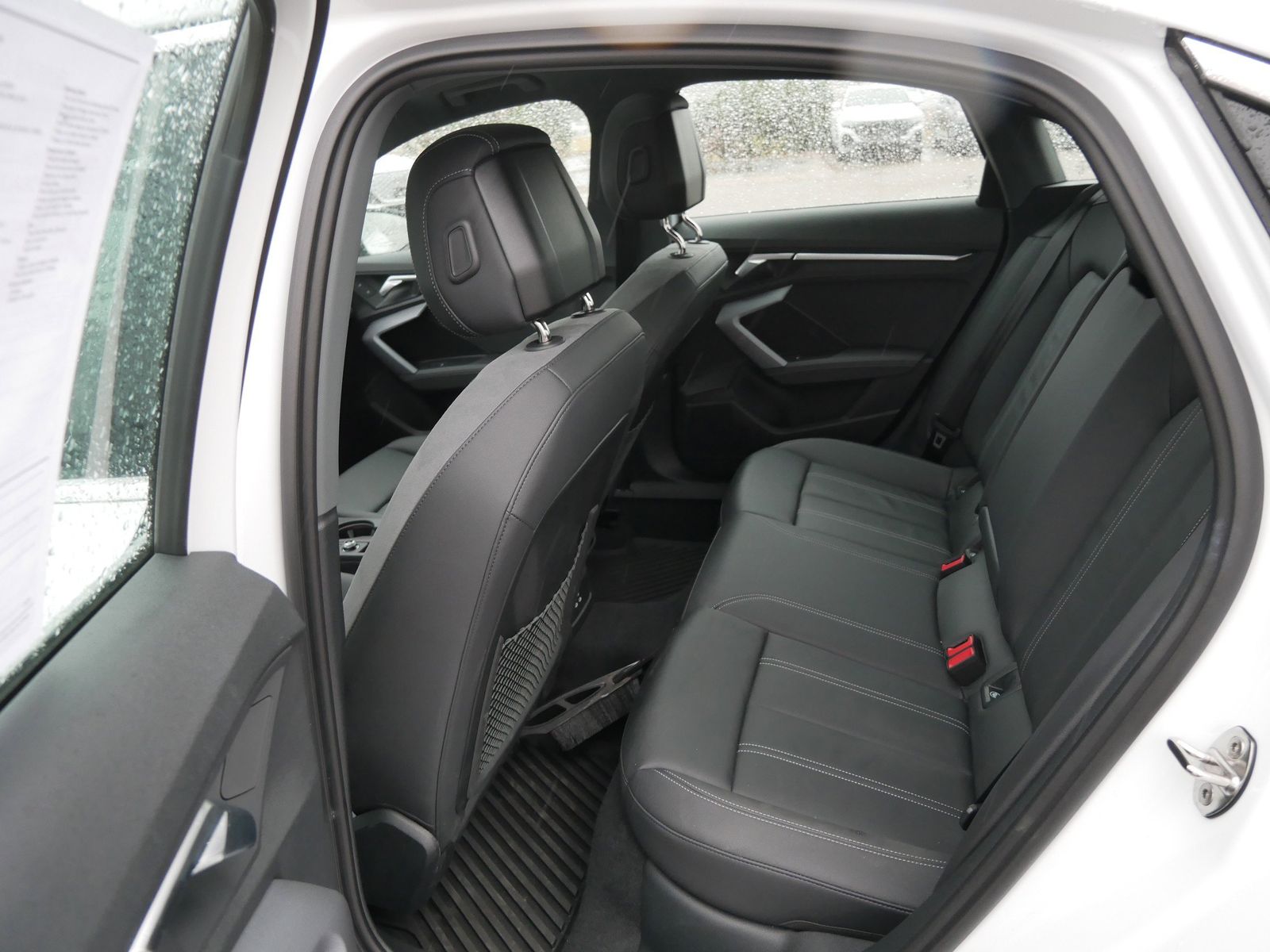 Thumbnail: 2025 Audi A3 - 10