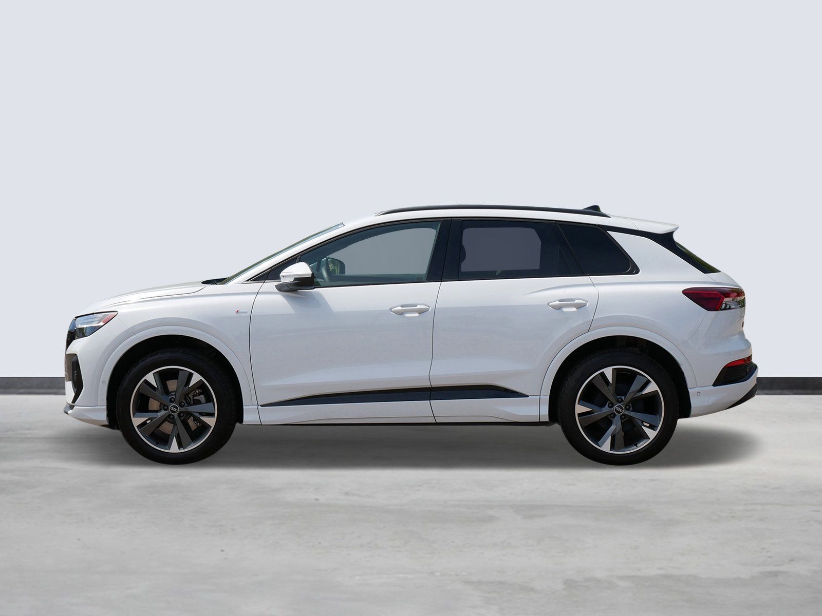 2023 Audi Q4 e-tron Prestige 2