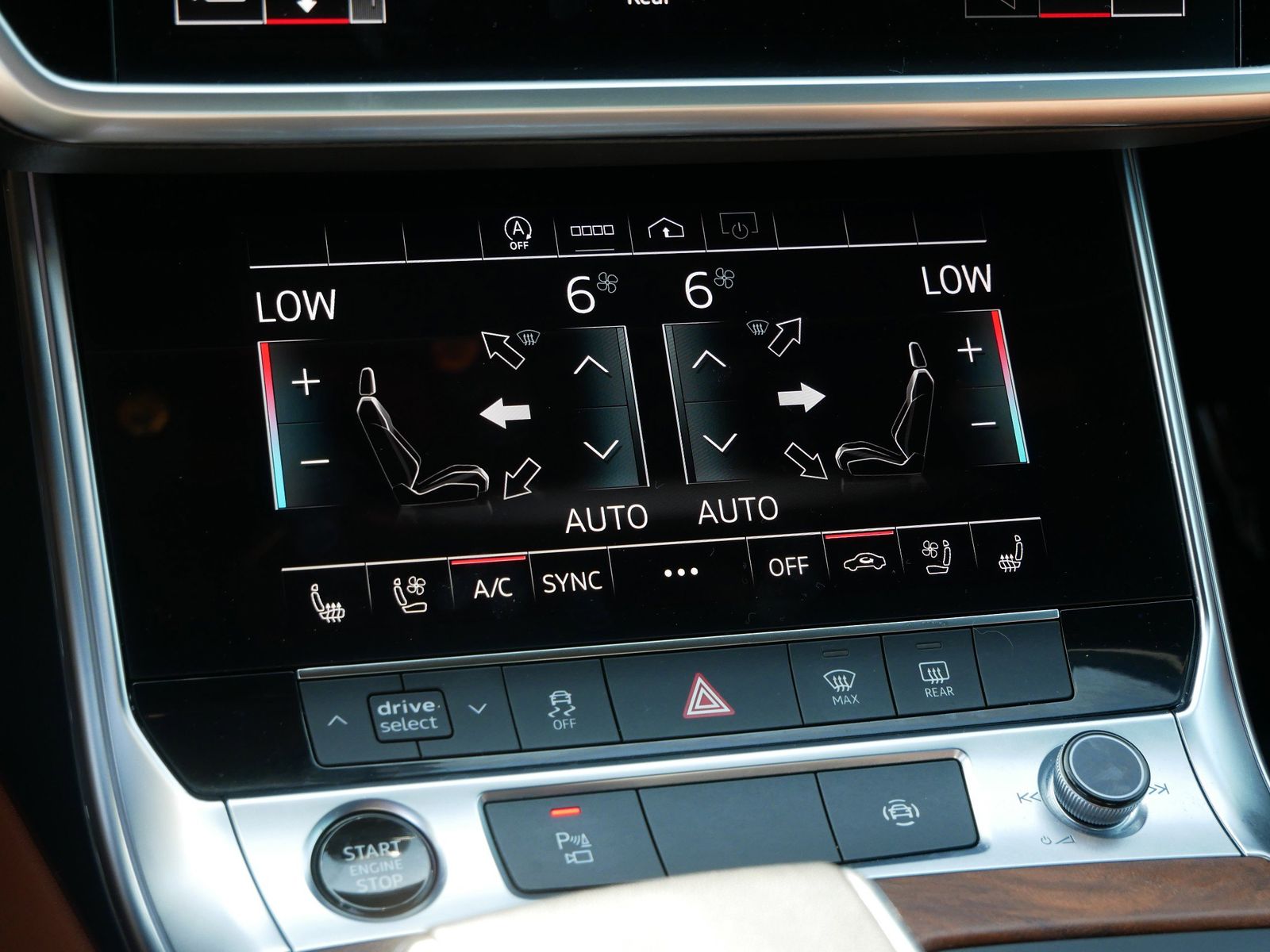 Thumbnail: 2023 Audi A6 - 19