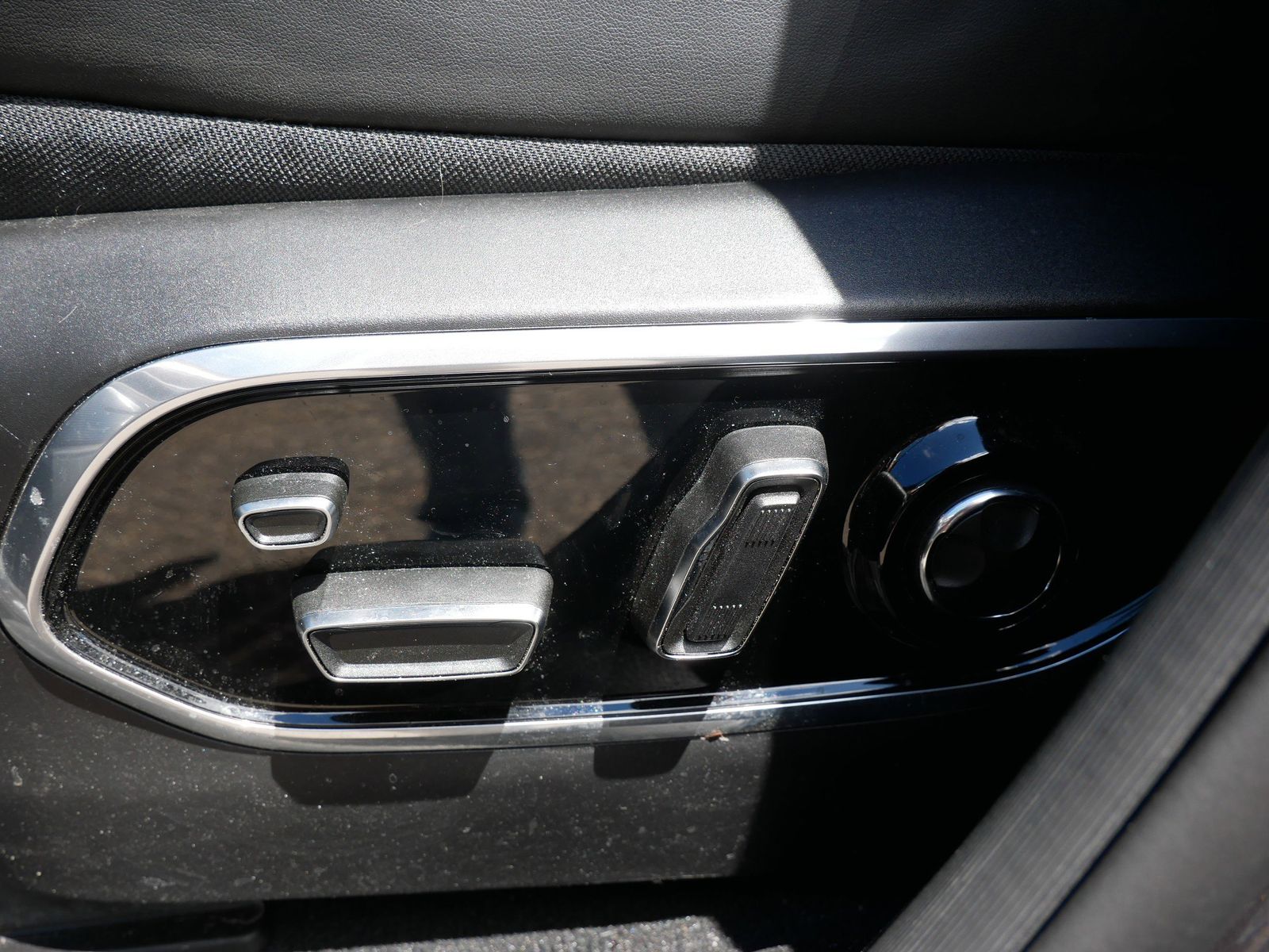 Thumbnail: 2024 Jeep Grand Cherokee L - 14