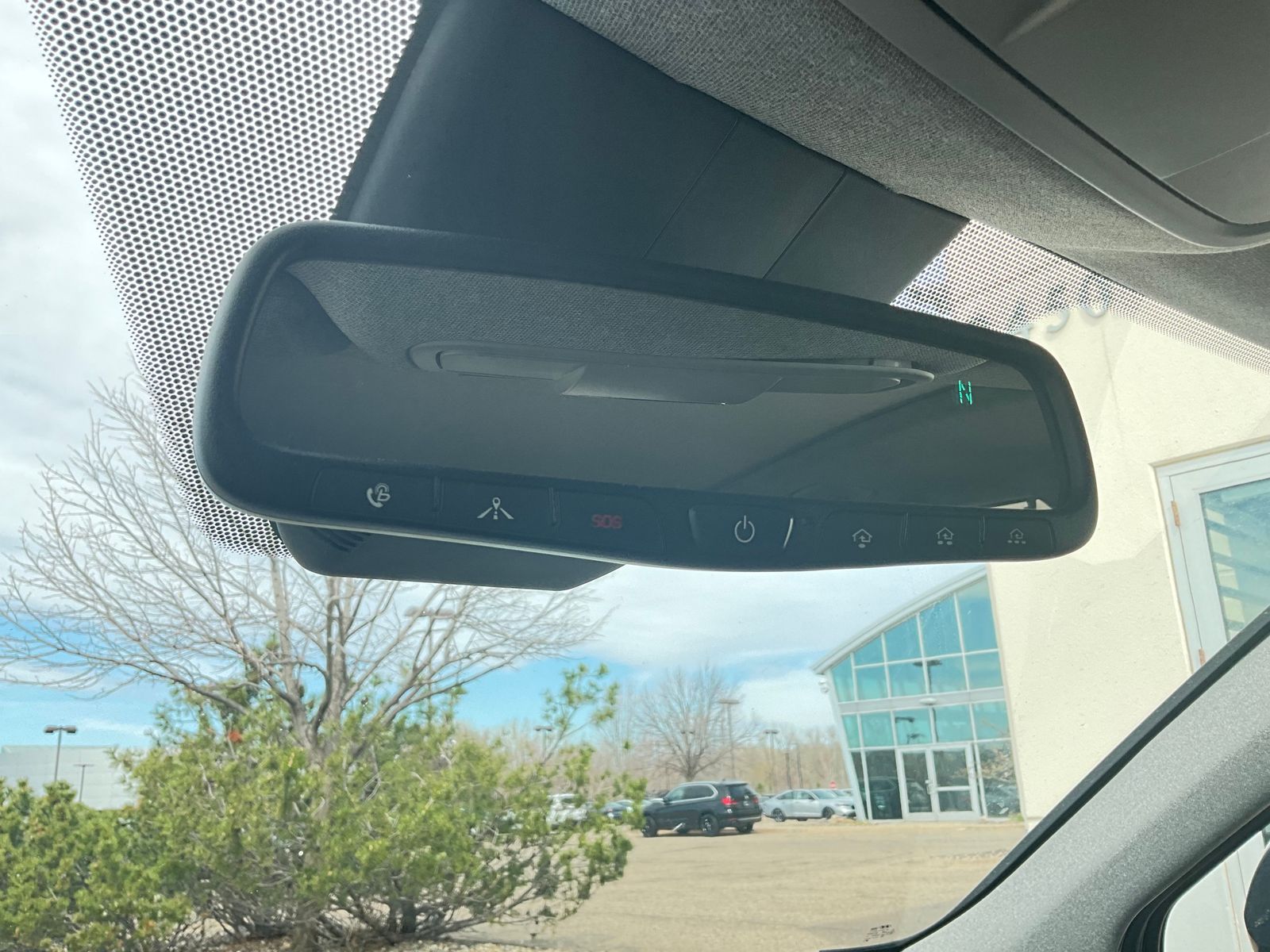 Thumbnail: 2019 Hyundai Santa Fe - 19