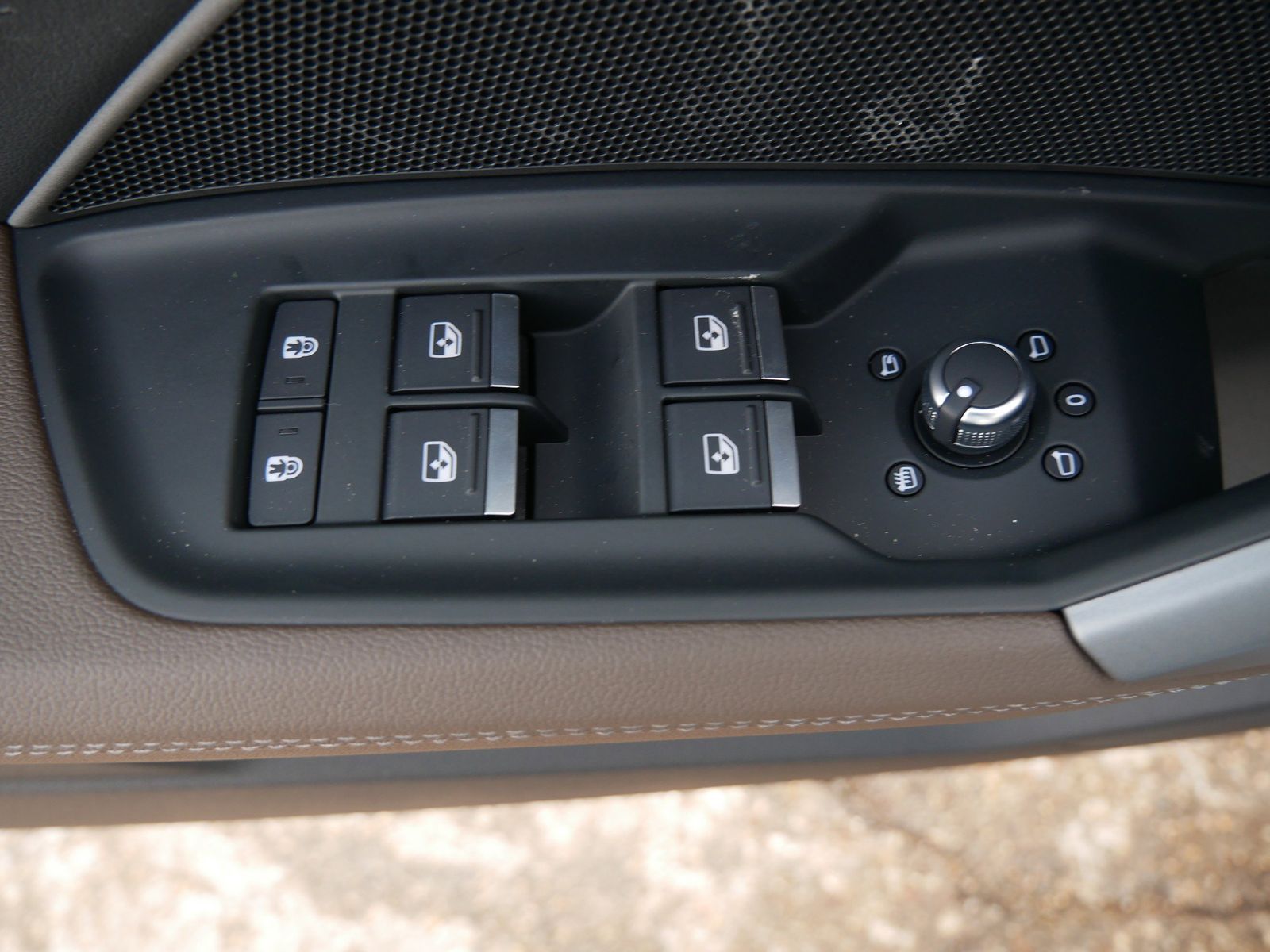 Thumbnail: 2026 Audi A3 - 14