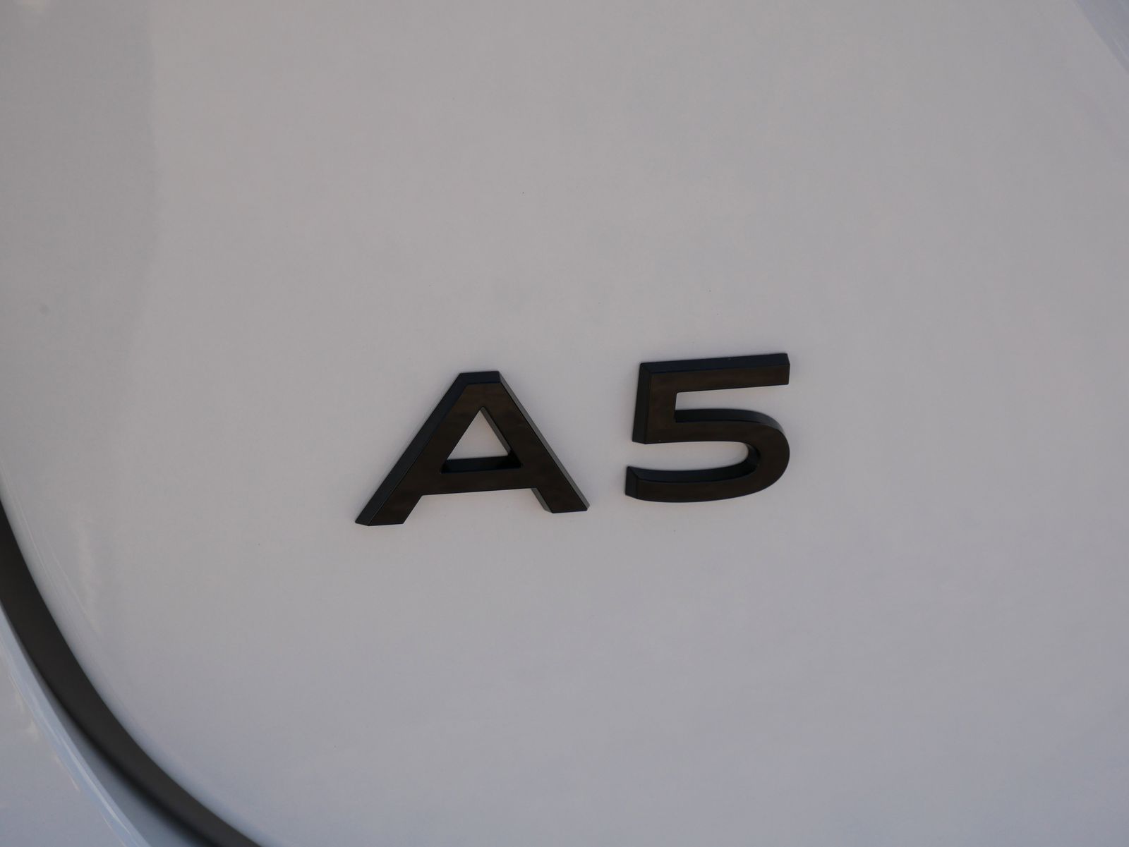 Thumbnail: 2025 Audi A5 - 10