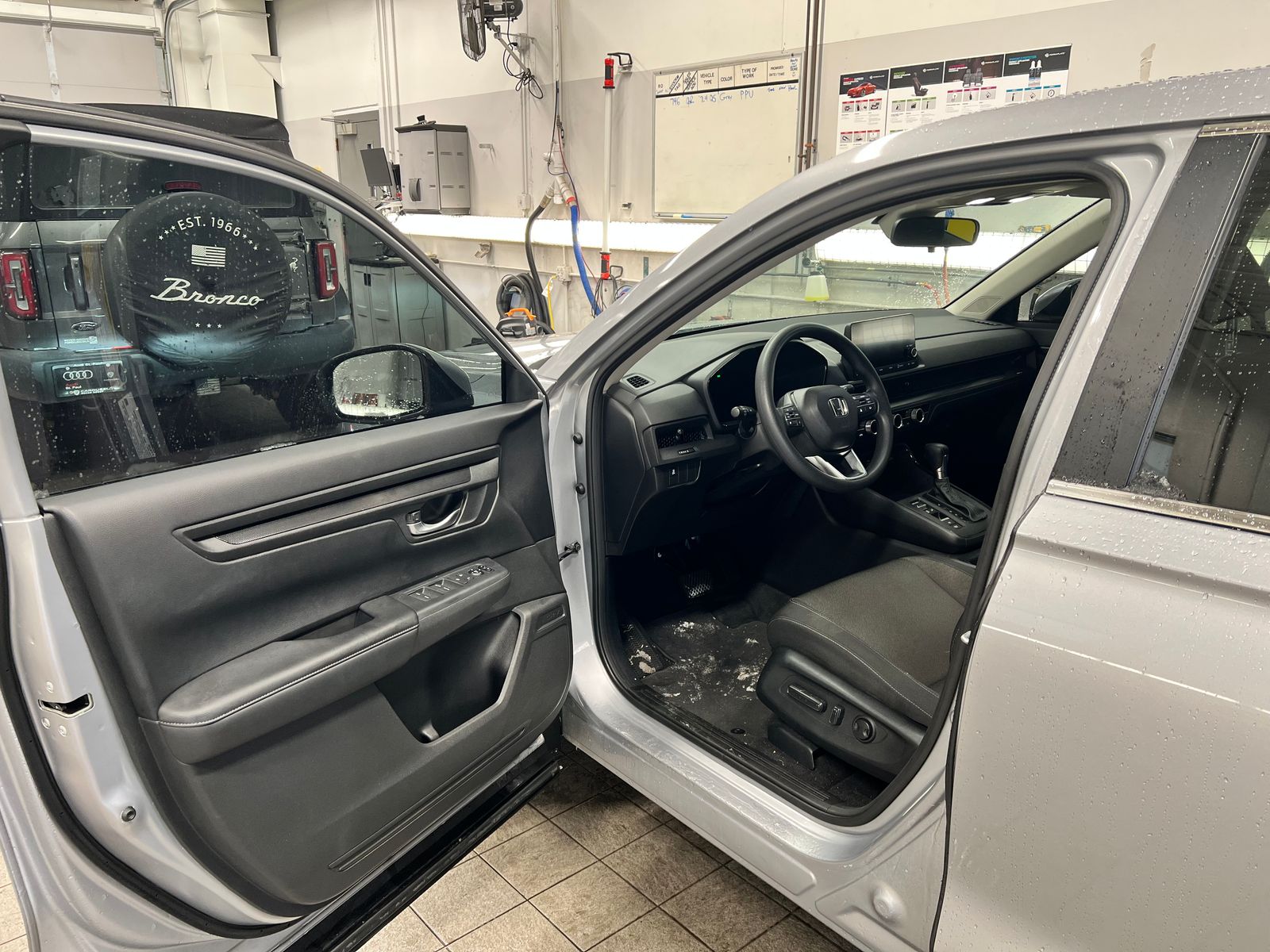 Thumbnail: 2023 Honda CR-V - 5