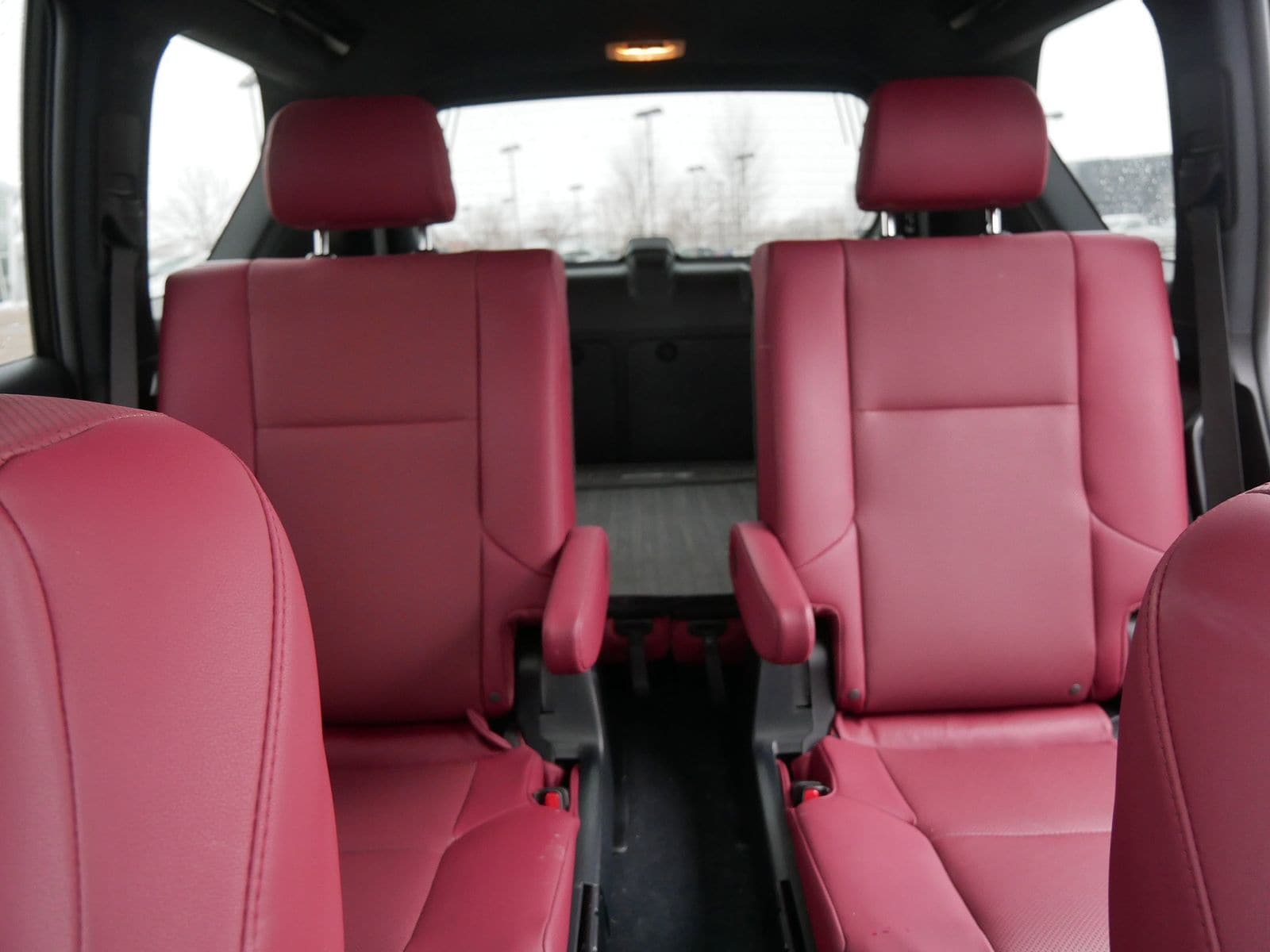 Thumbnail: 2023 Lexus GX - 9