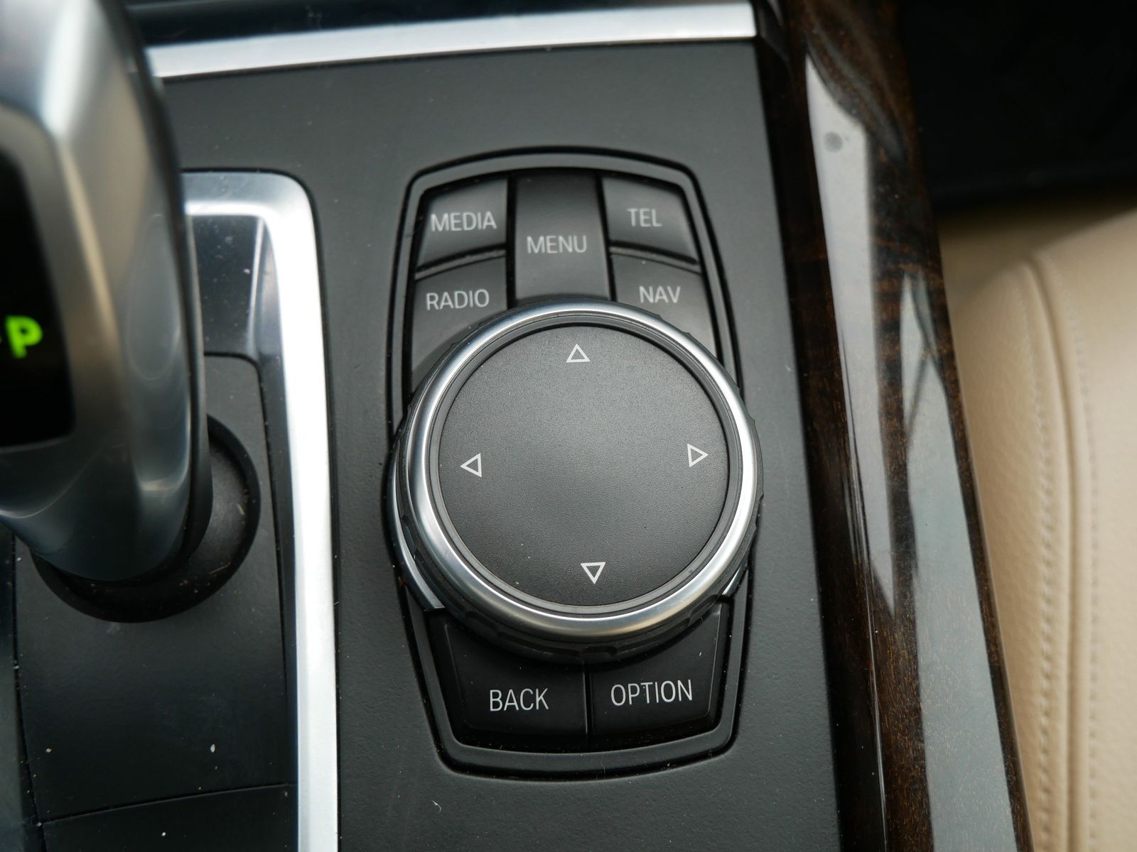 Thumbnail: 2015 BMW X5 - 19