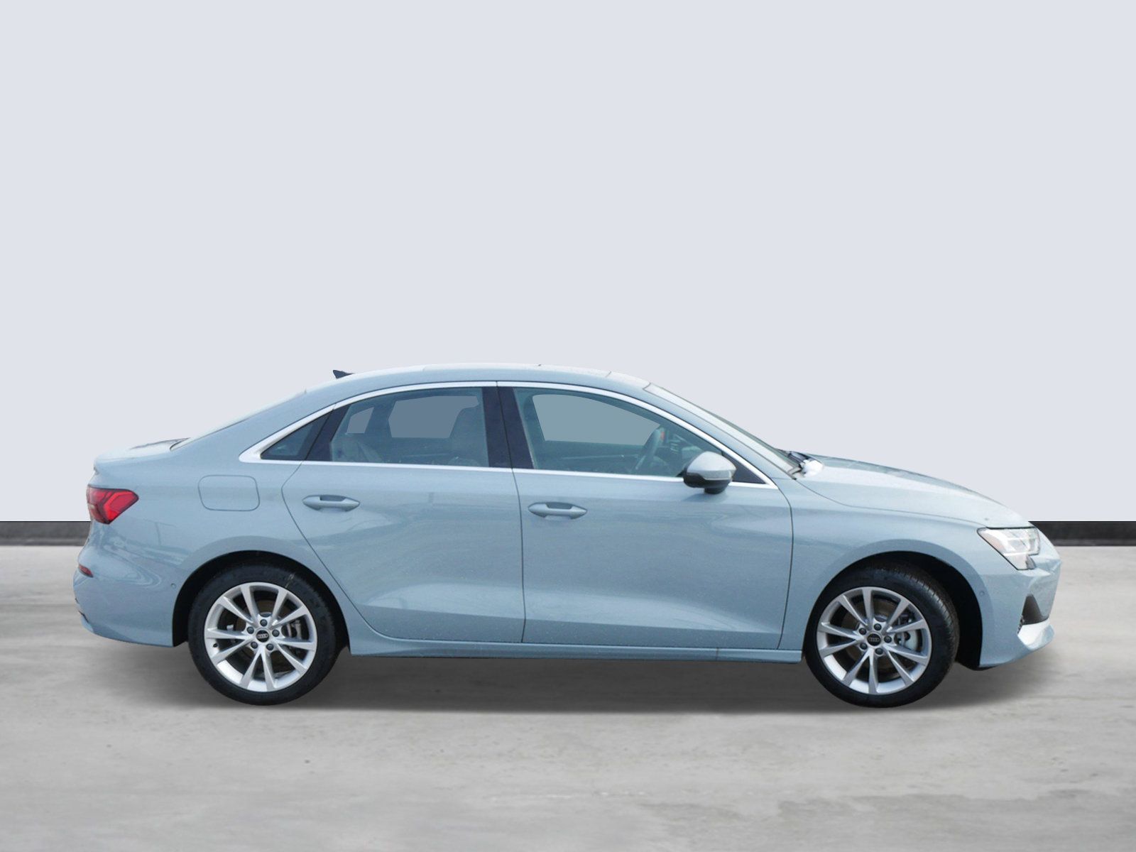 Thumbnail: 2026 Audi A3 - 5