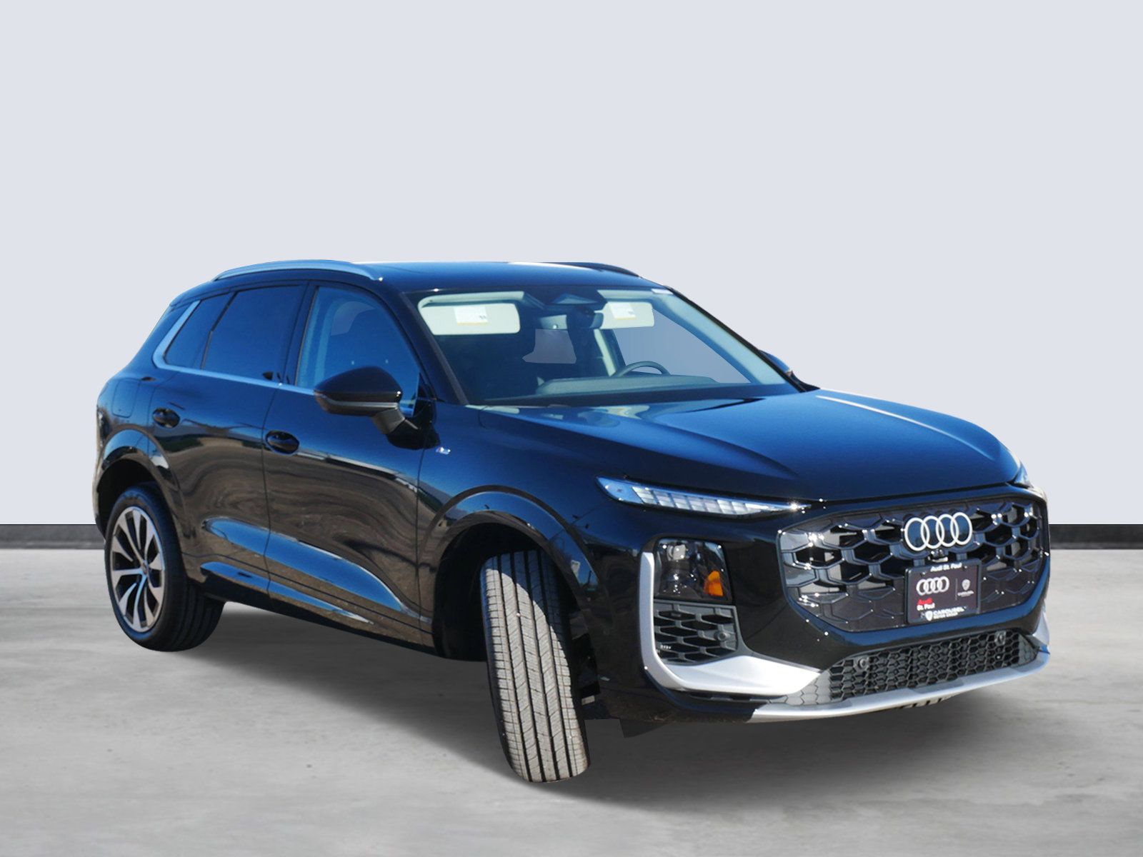 Thumbnail: 2026 Audi Q3 - 6