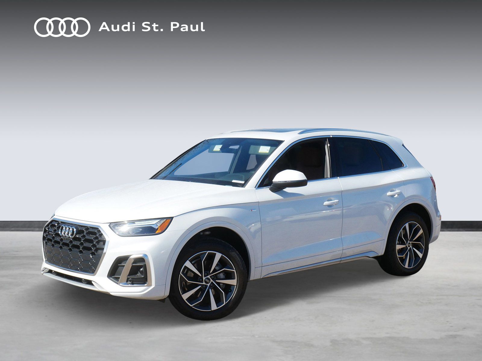Thumbnail: 2023 Audi Q5 - 1