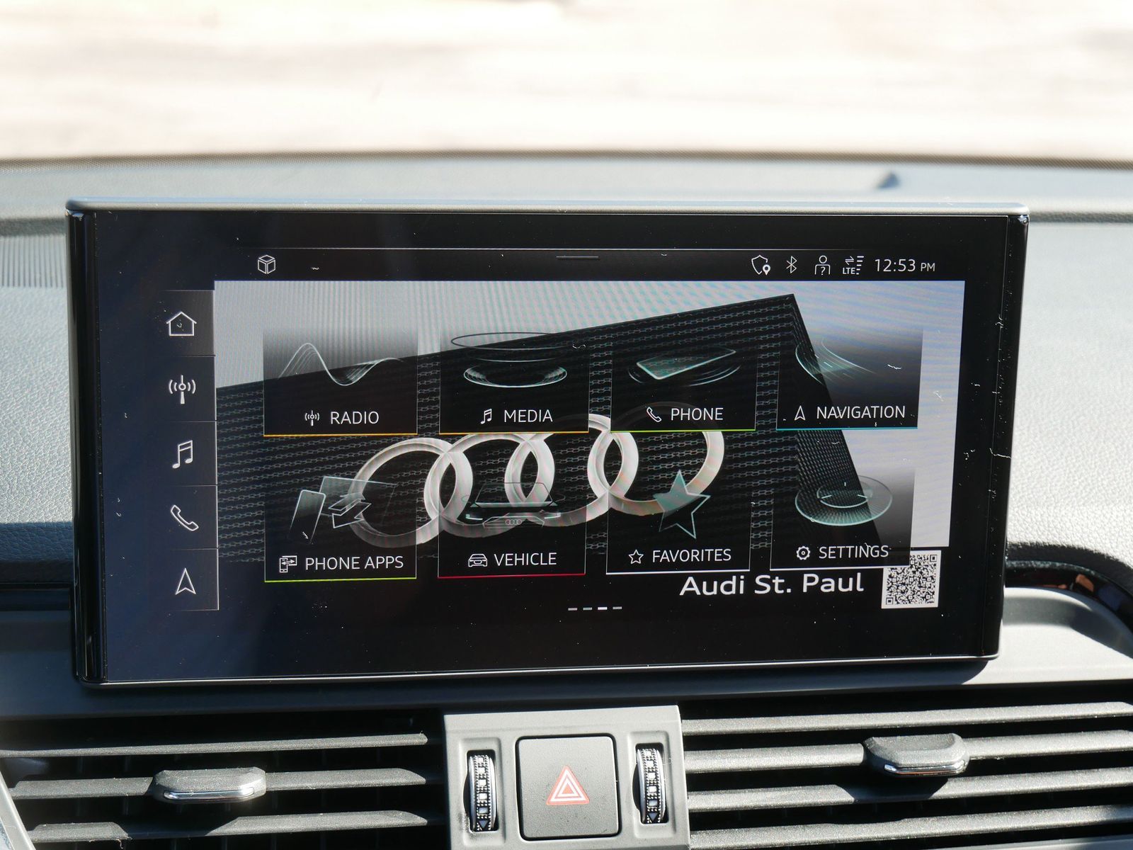 Thumbnail: 2023 Audi Q5 - 19