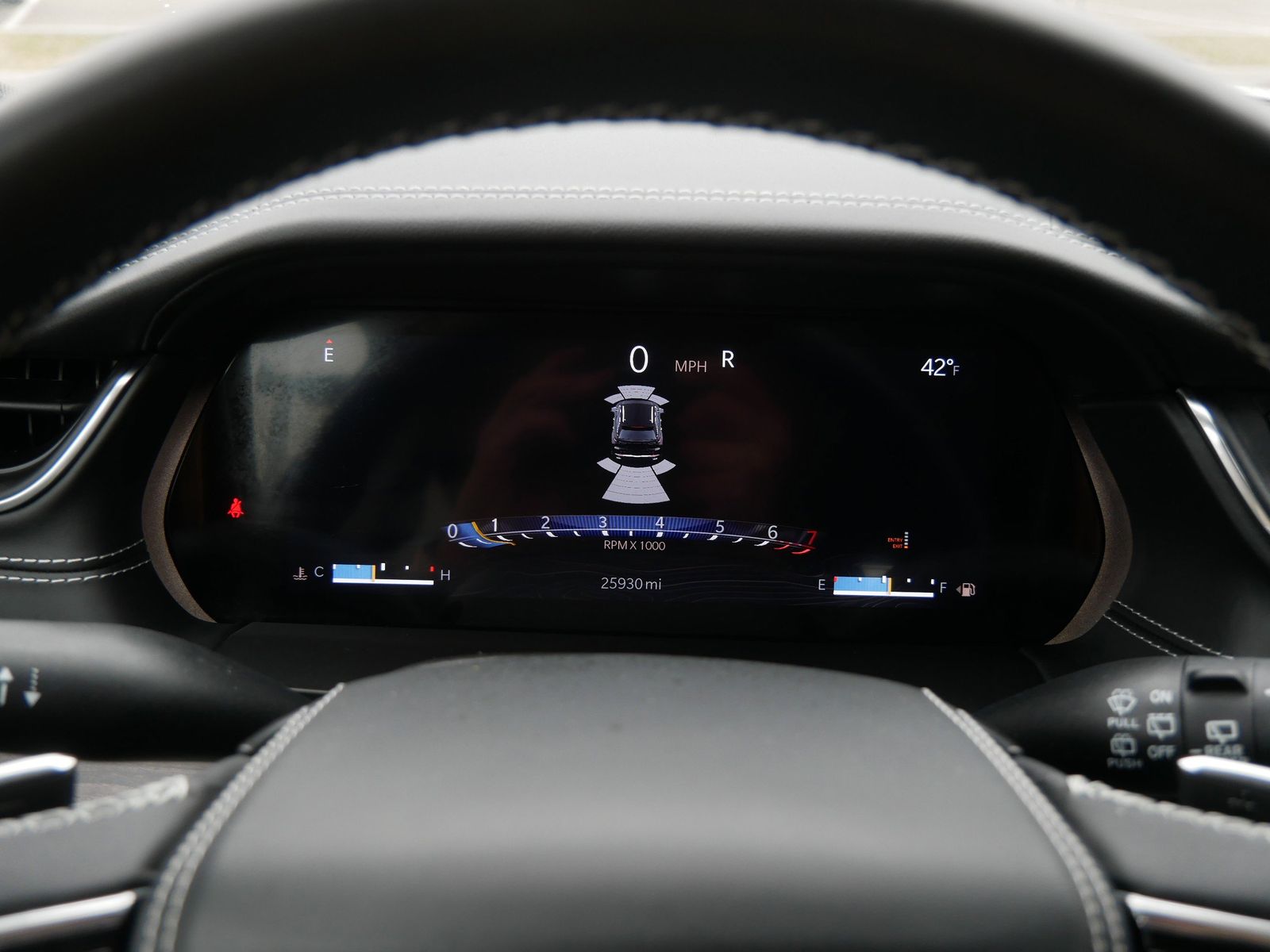 Thumbnail: 2022 Jeep Grand Cherokee - 26