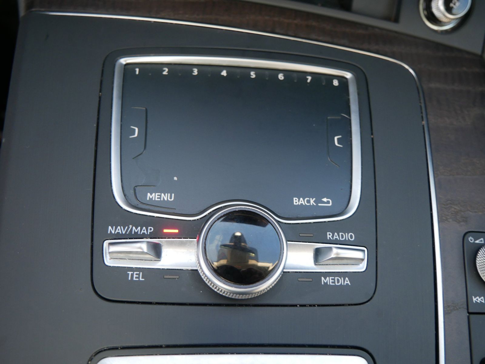 Thumbnail: 2018 Audi Q5 - 14