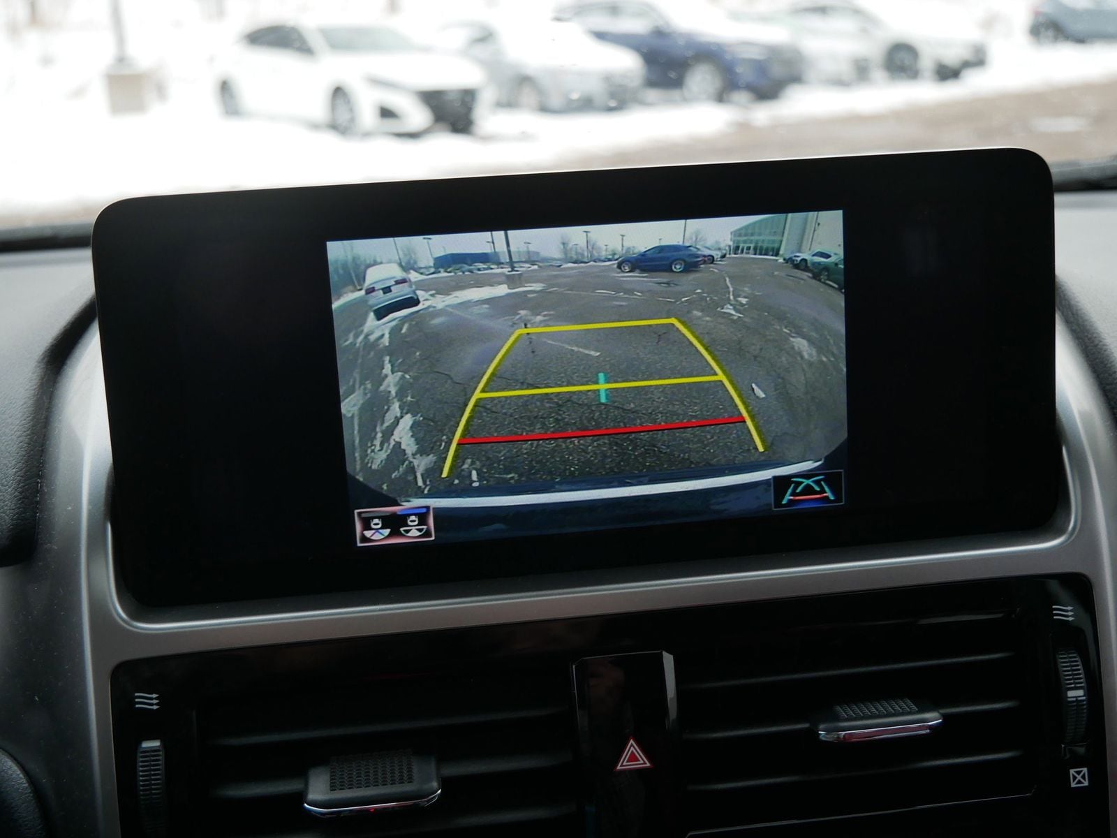 Thumbnail: 2023 Lexus GX - 15