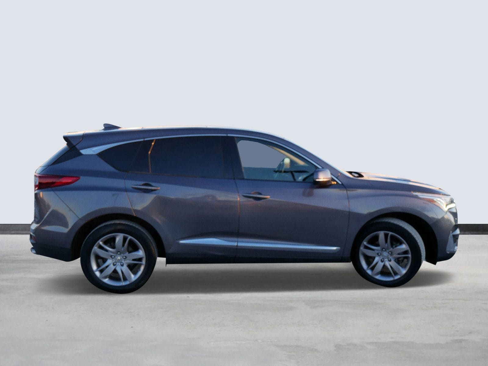 Thumbnail: 2020 Acura RDX - 5