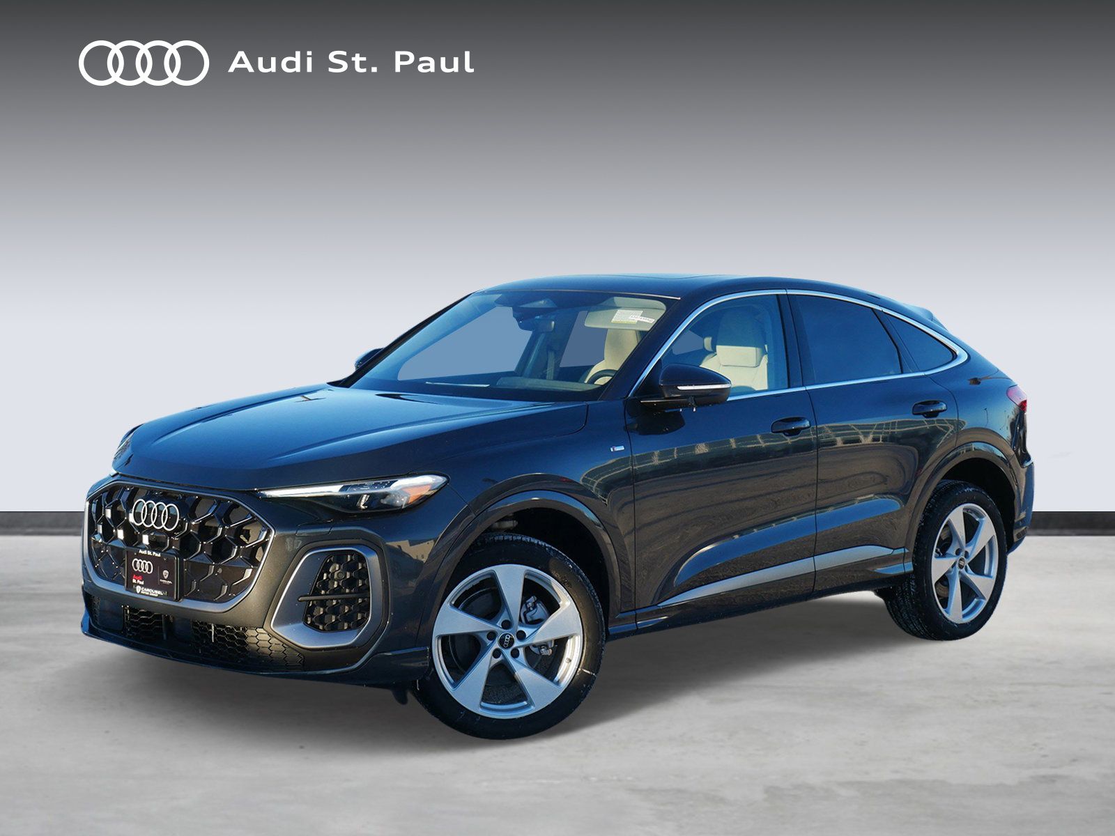 Thumbnail: 2025 Audi Q5 - 1