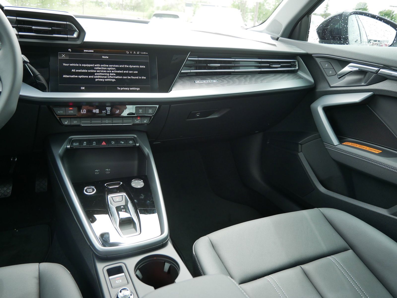 Thumbnail: 2026 Audi A3 - 13
