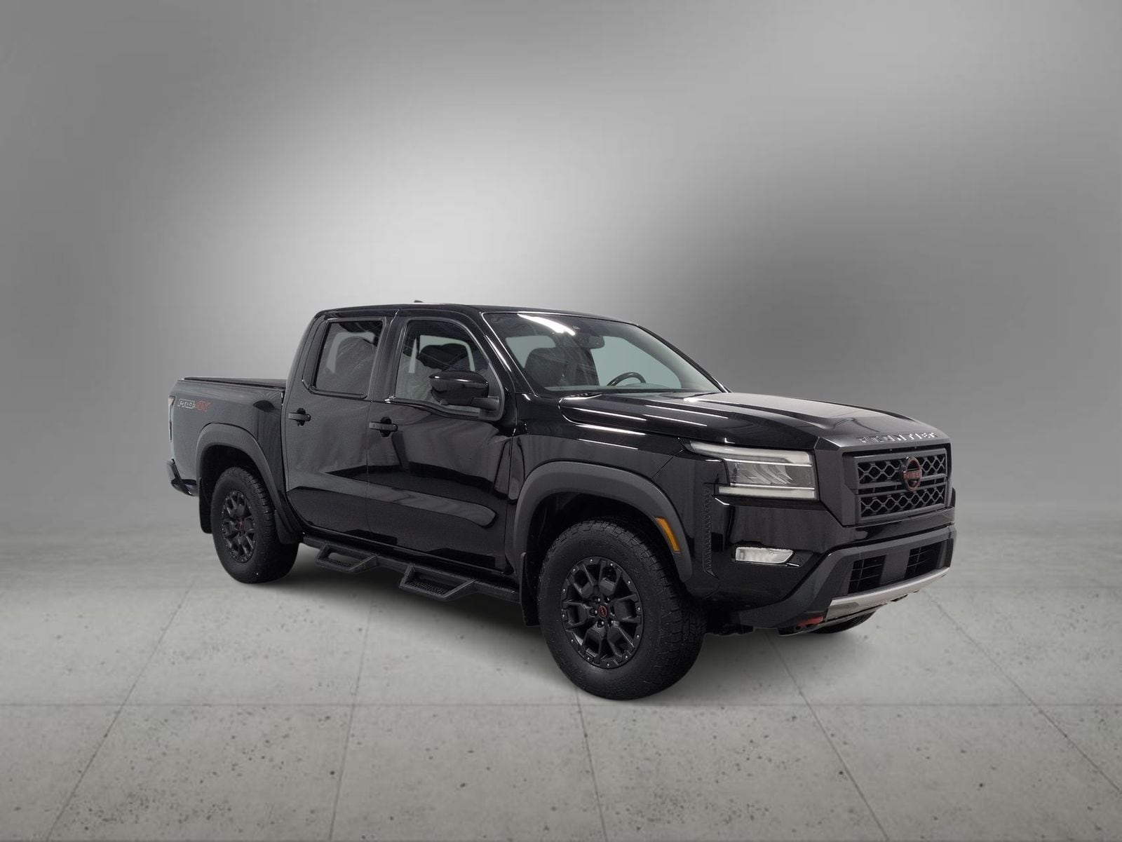 Thumbnail: 2022 Nissan Frontier - 2