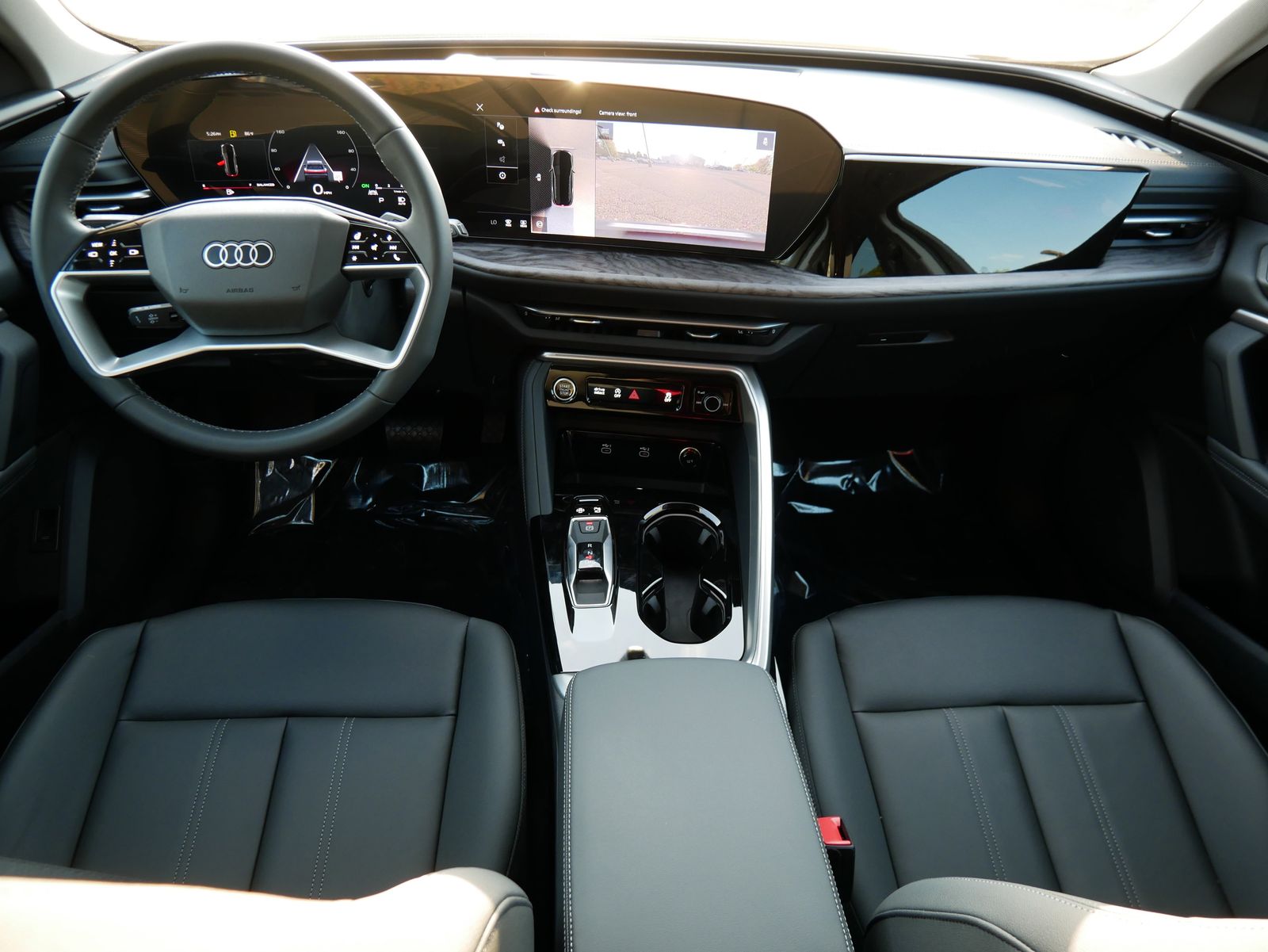 Thumbnail: 2025 Audi Q5 - 11